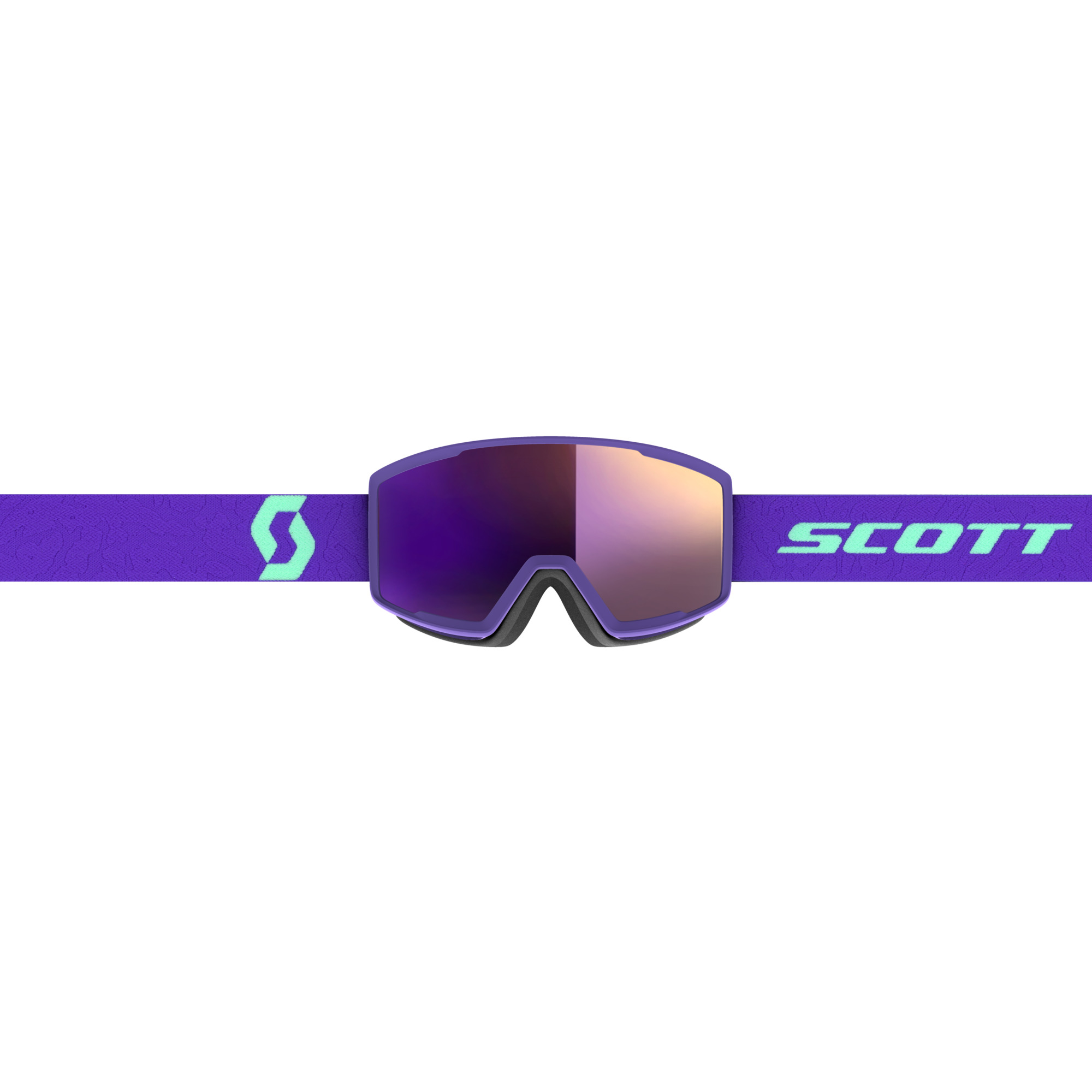 SCOTT Factor Pro Goggle