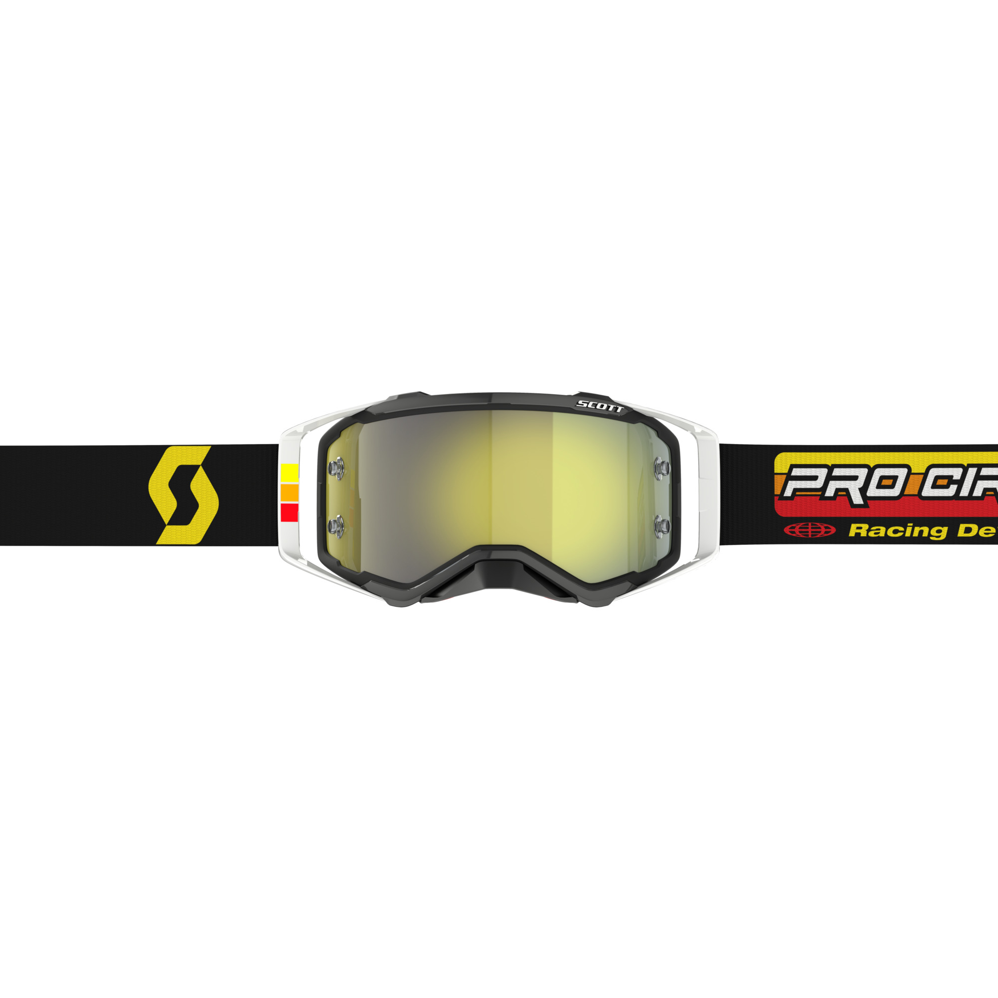 SCOTT Prospect Pro Circuit Goggle