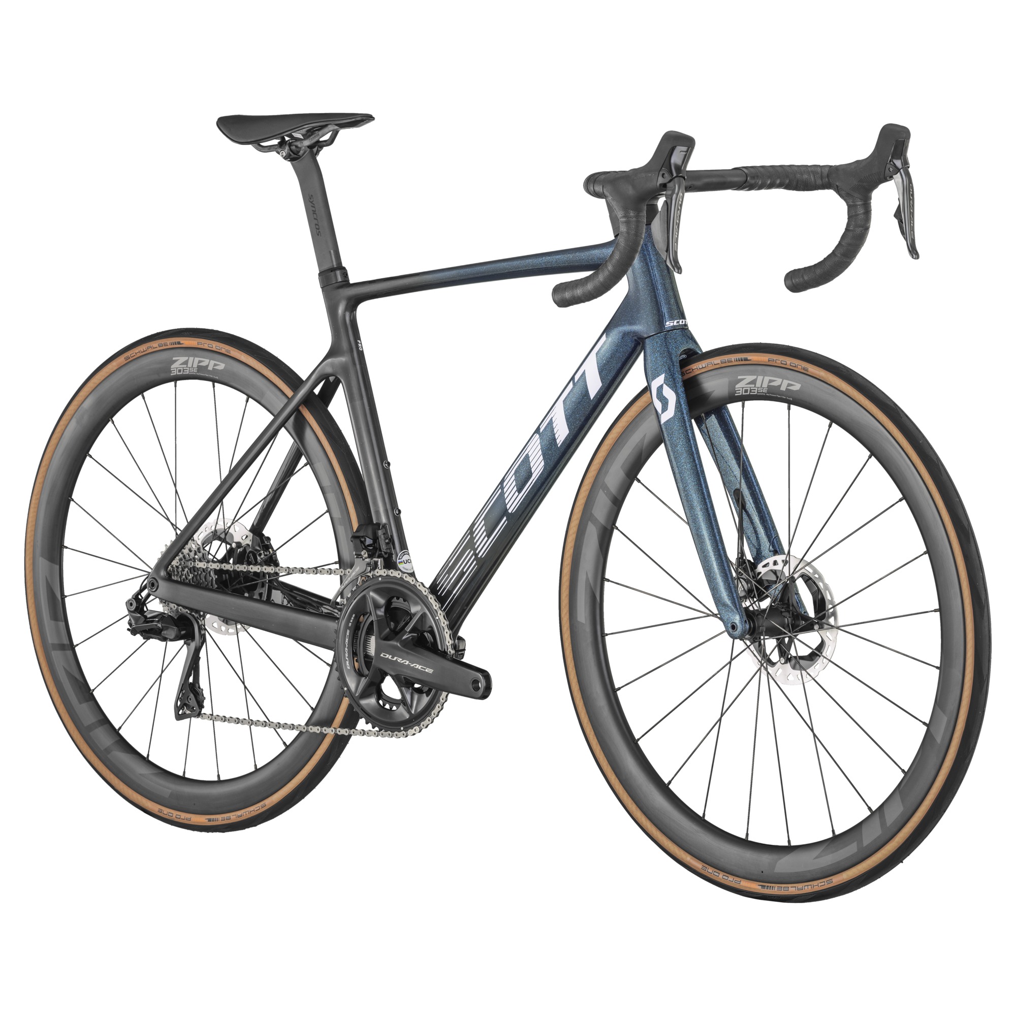 SCOTT Addict RC Pro road bike in review