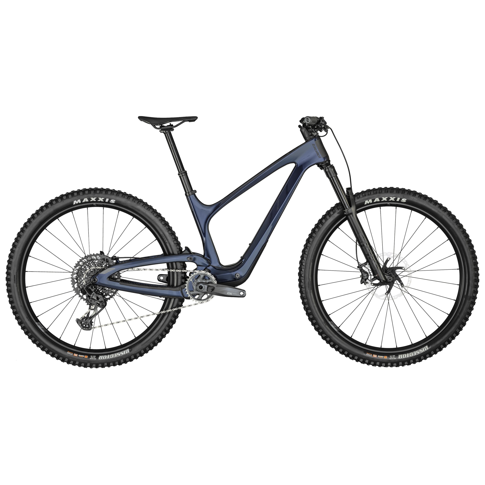 BOLD Linkin 135 Ultimate Bike