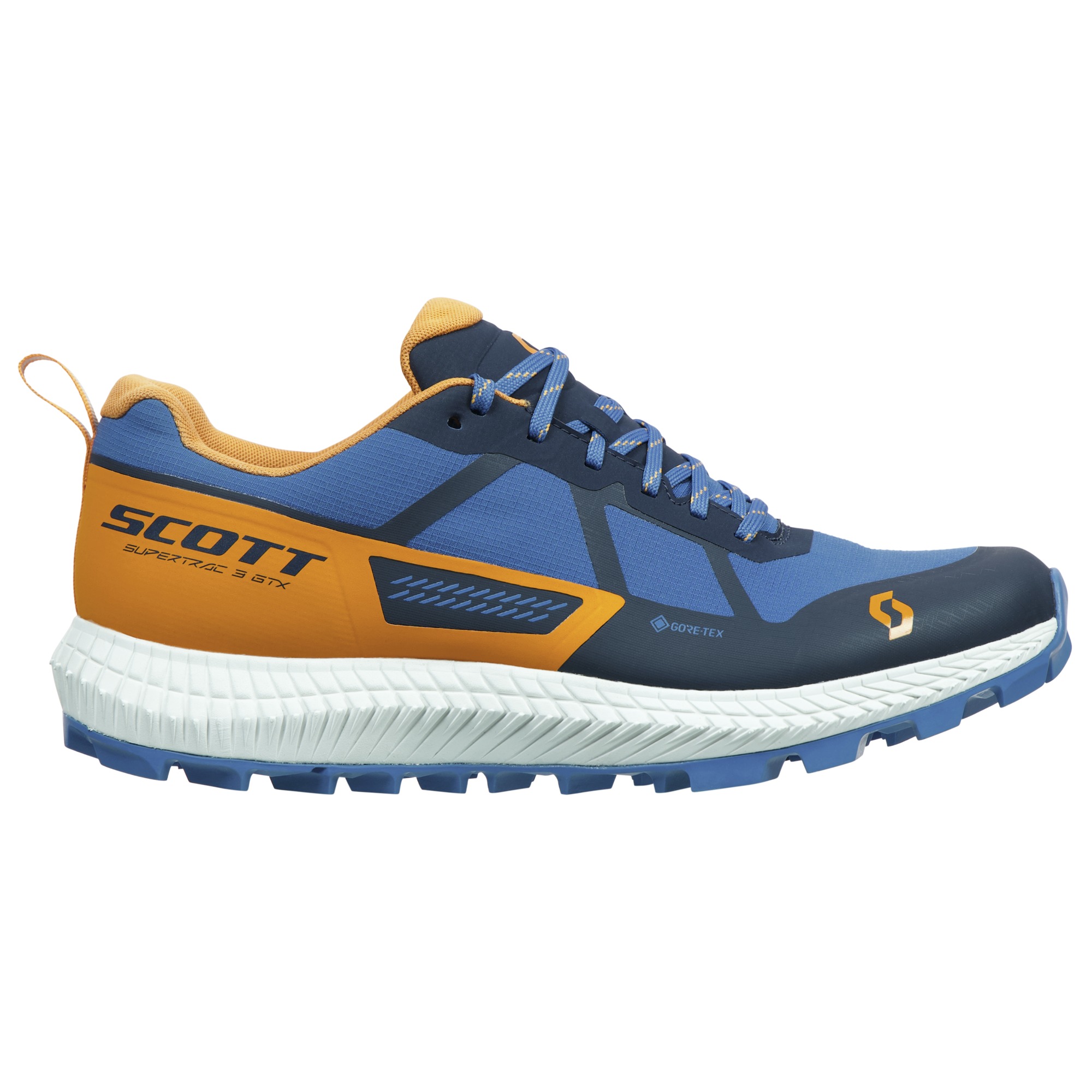 scott supertrac gore tex