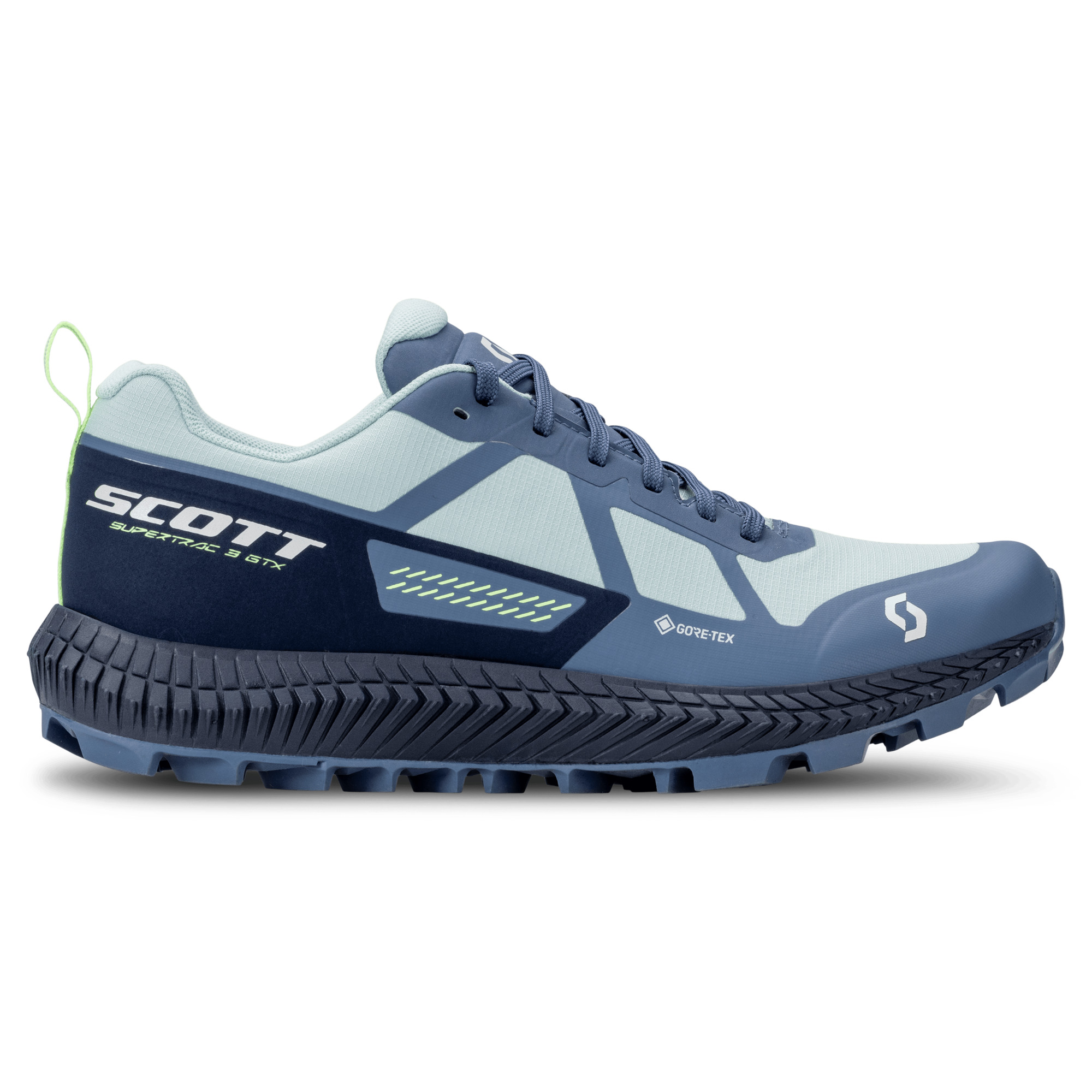 Scott gore tex clearance shoes