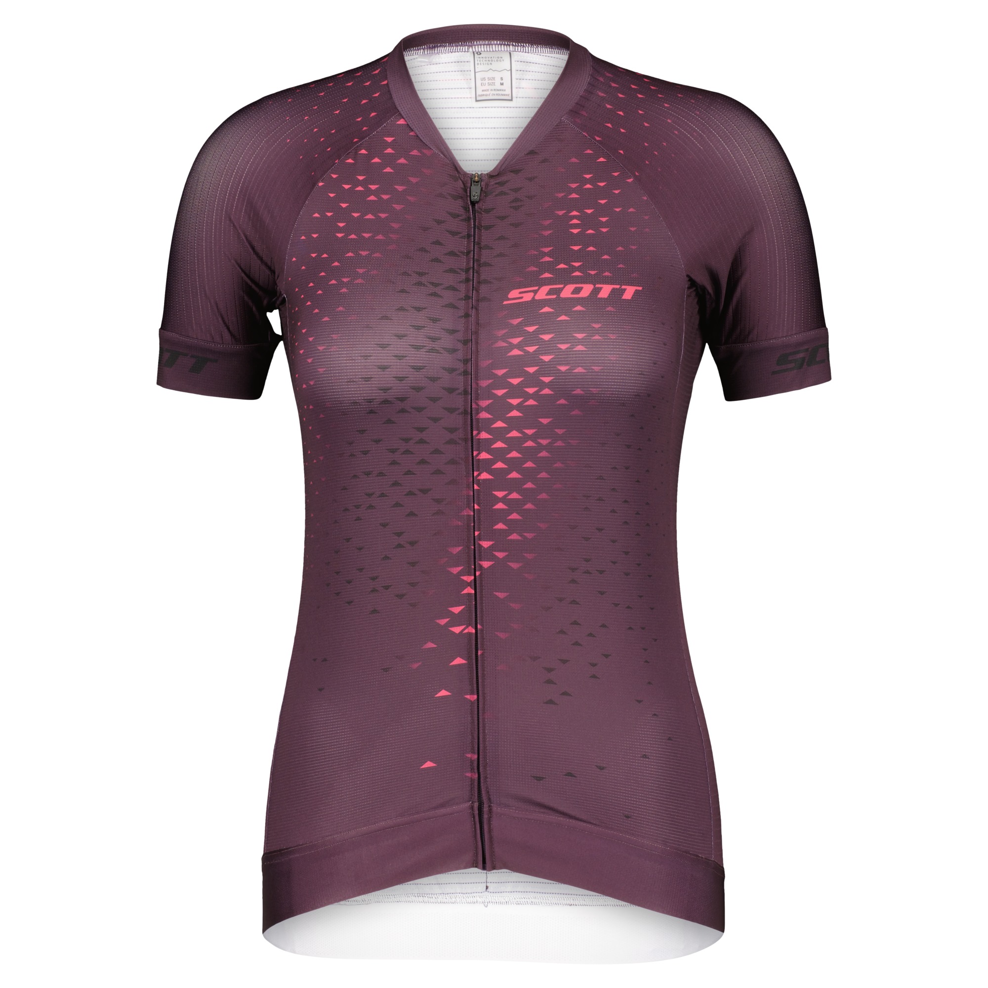 SCOTT RC Pro w/o sleeve Women's Shirt