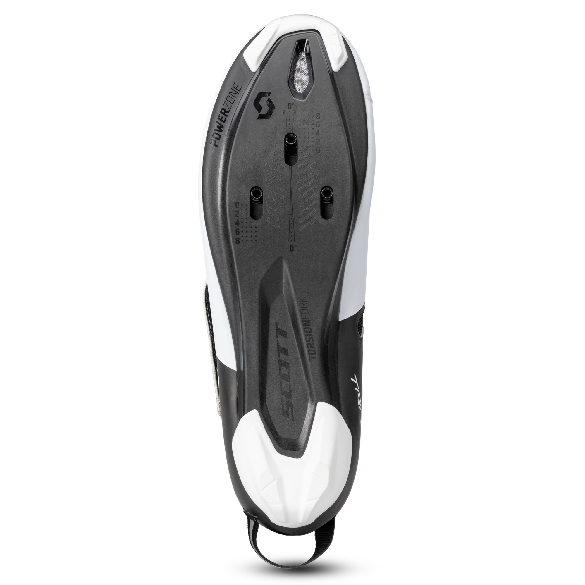 Scott road tri carbon on sale shoe