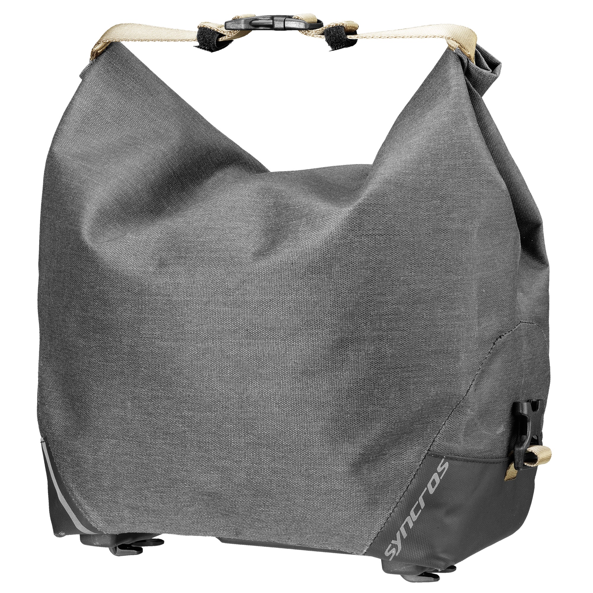 Sports Trunkbag Racktime 2.0 - New Looxs