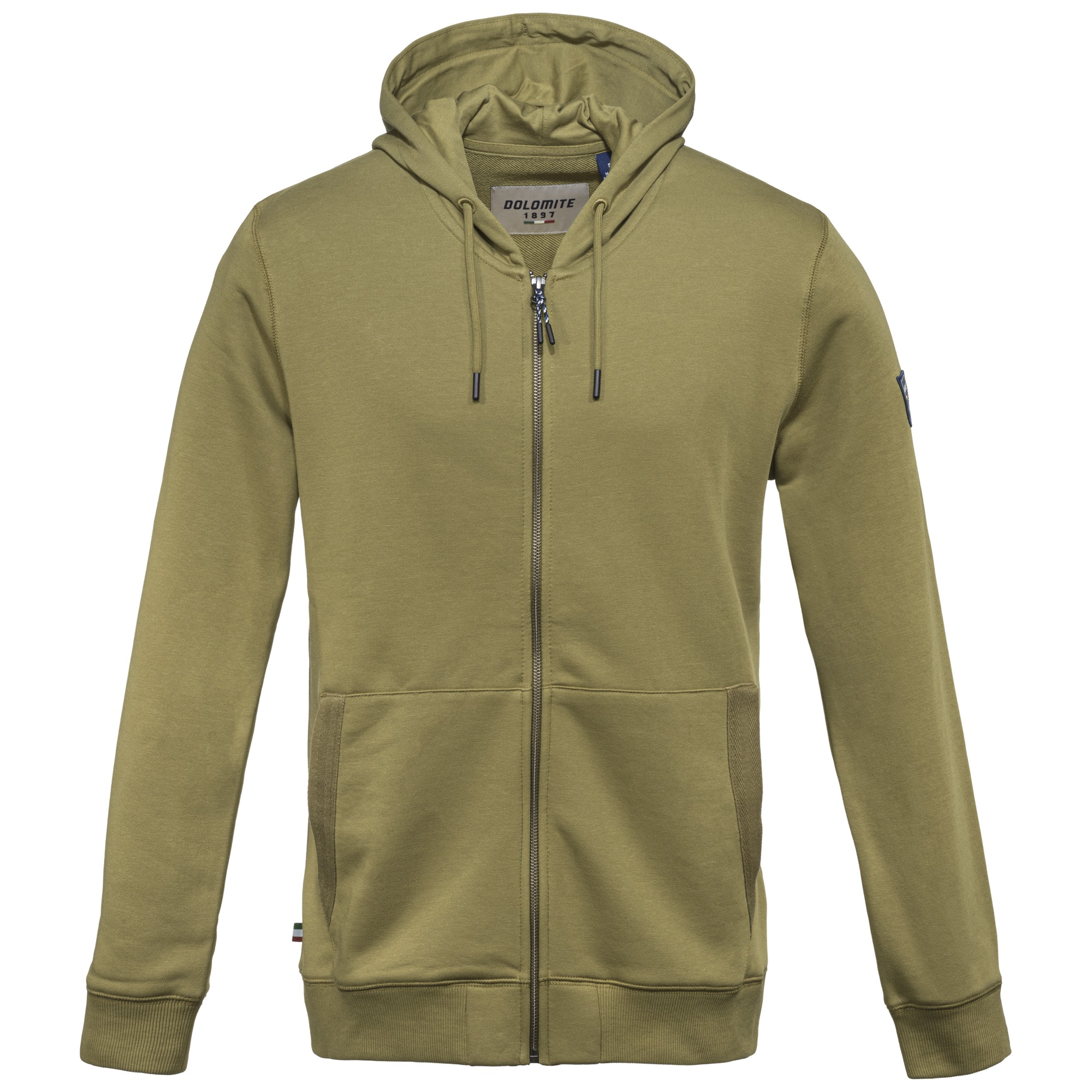 T-shirt homme DOLOMITE Strenta