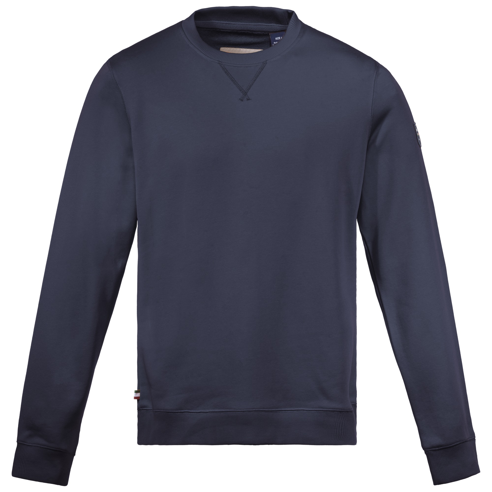 DOLOMITE Carezza Lederschuh für Herren