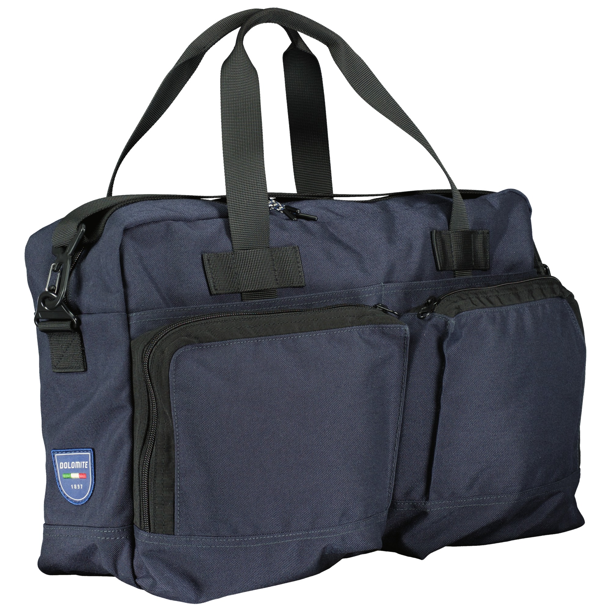 Duffle Bag DOLOMITE