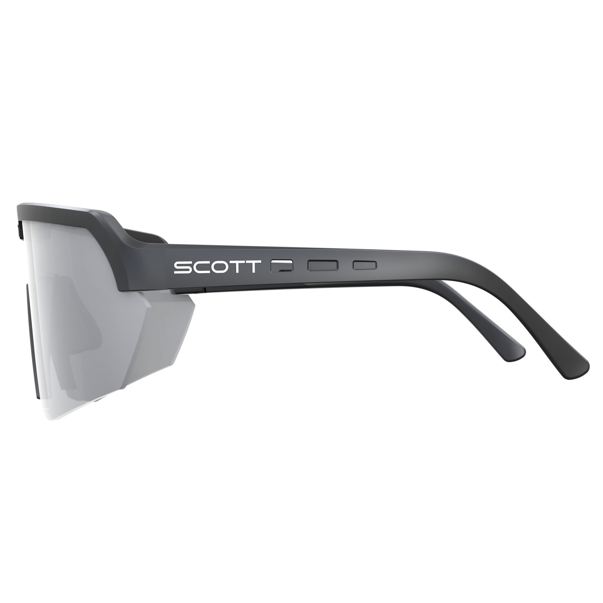 SCOTT Sport Shield Light Sensitive Sunglasses