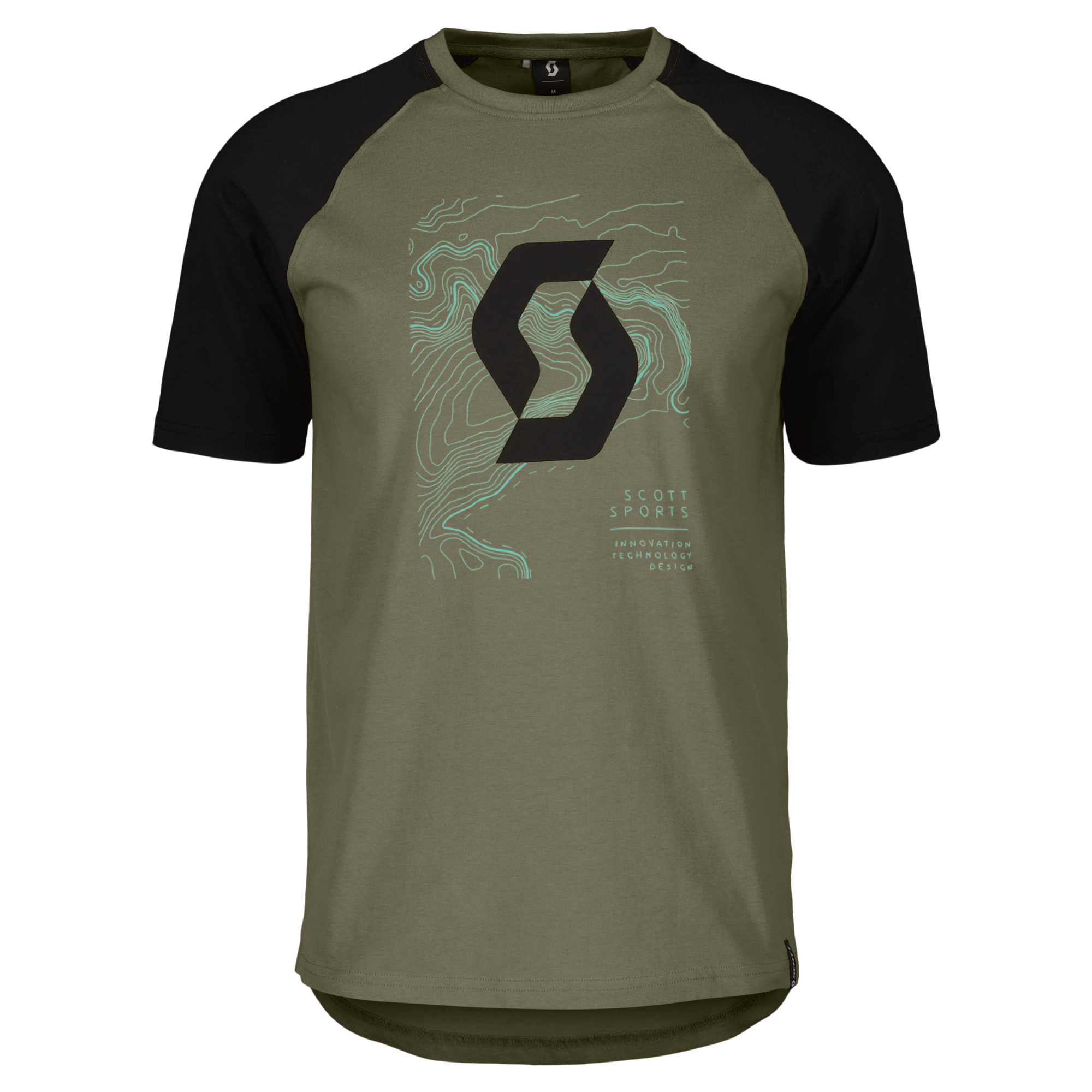 Casco SCOTT Ristretto (CE)