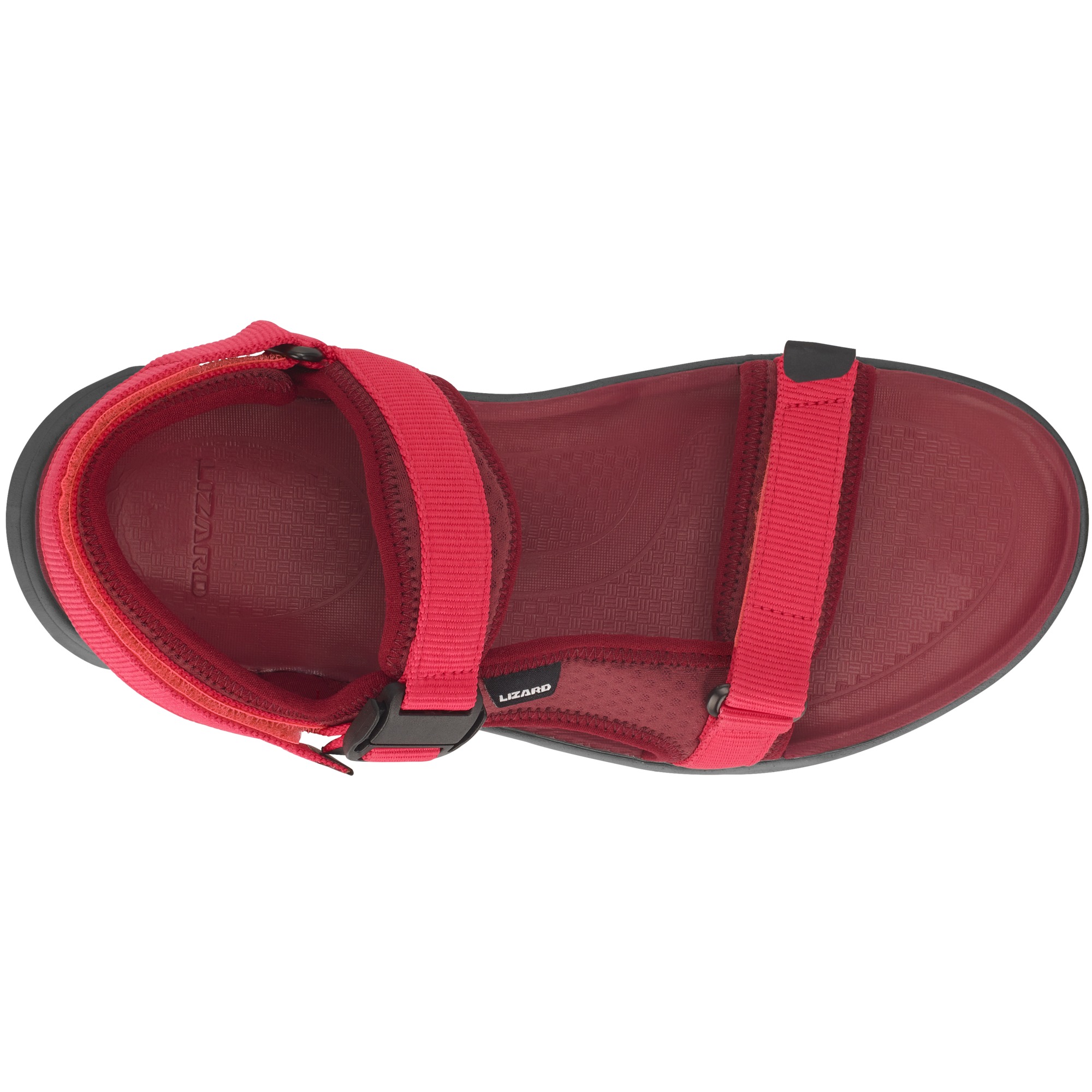 LIZARD Super Trek Women's Sandal LIZARD Super Trek Women's Sandal