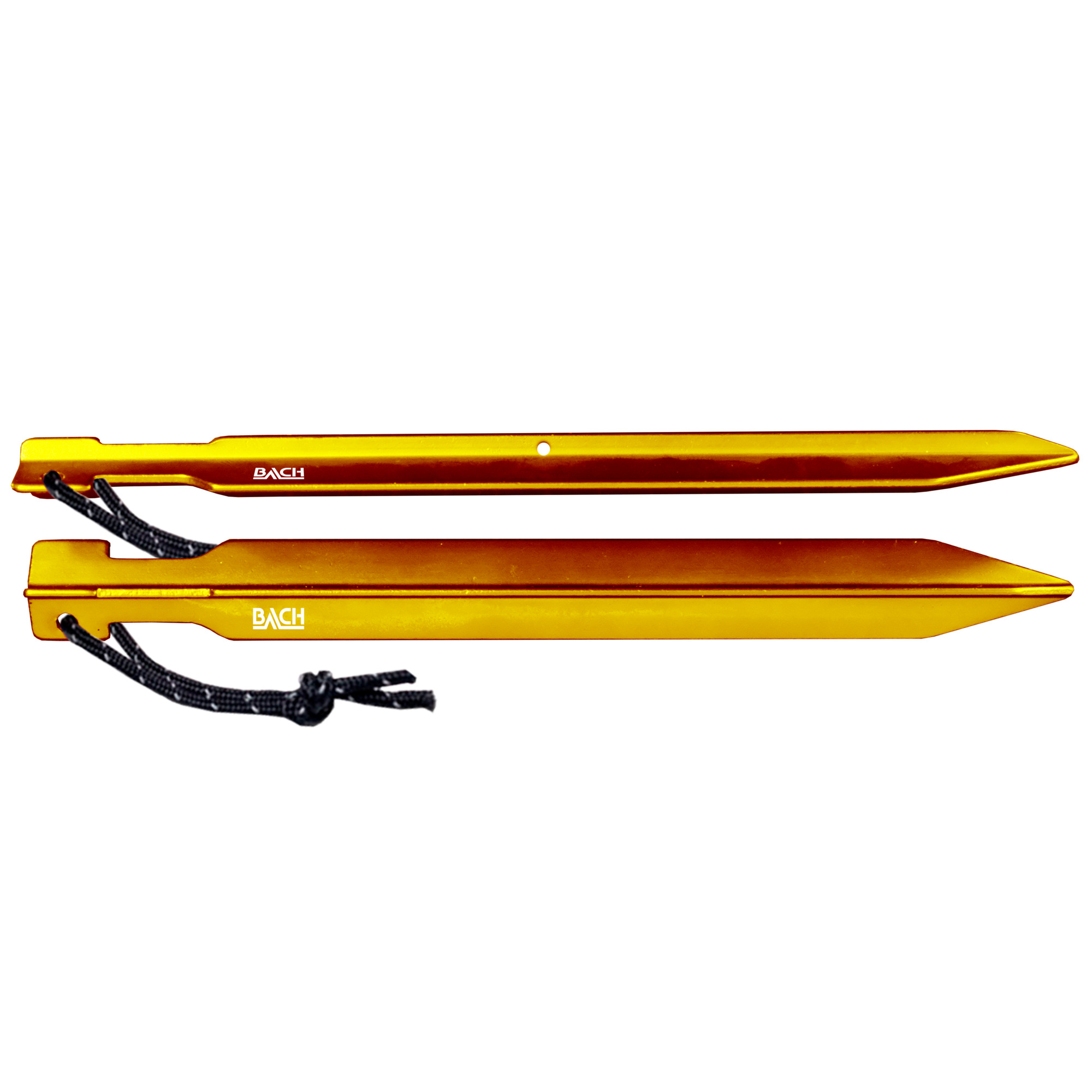 BACH Spix Accessorie Mesh Pocket Set