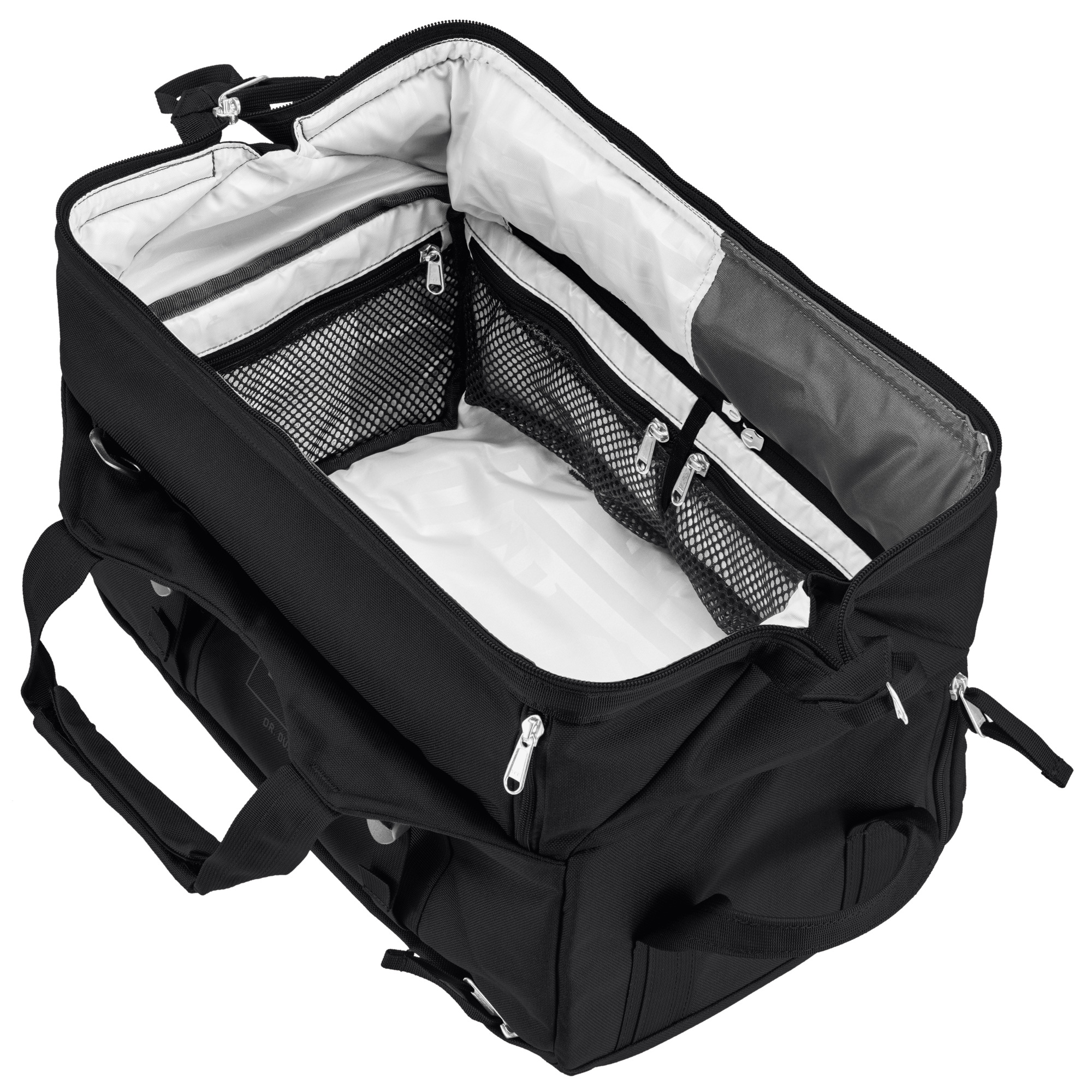 BACH Dr. Duffel 20L