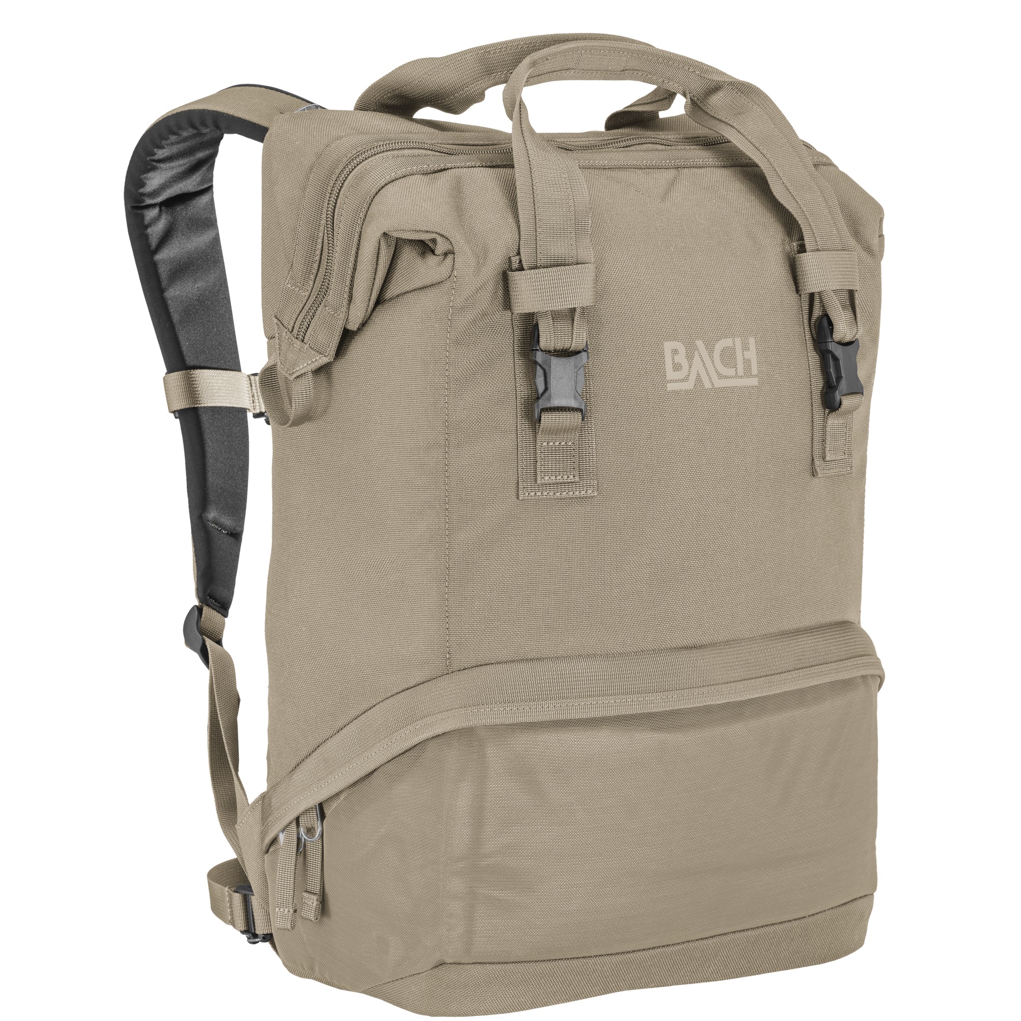 BACH Alley 18L Rucksack