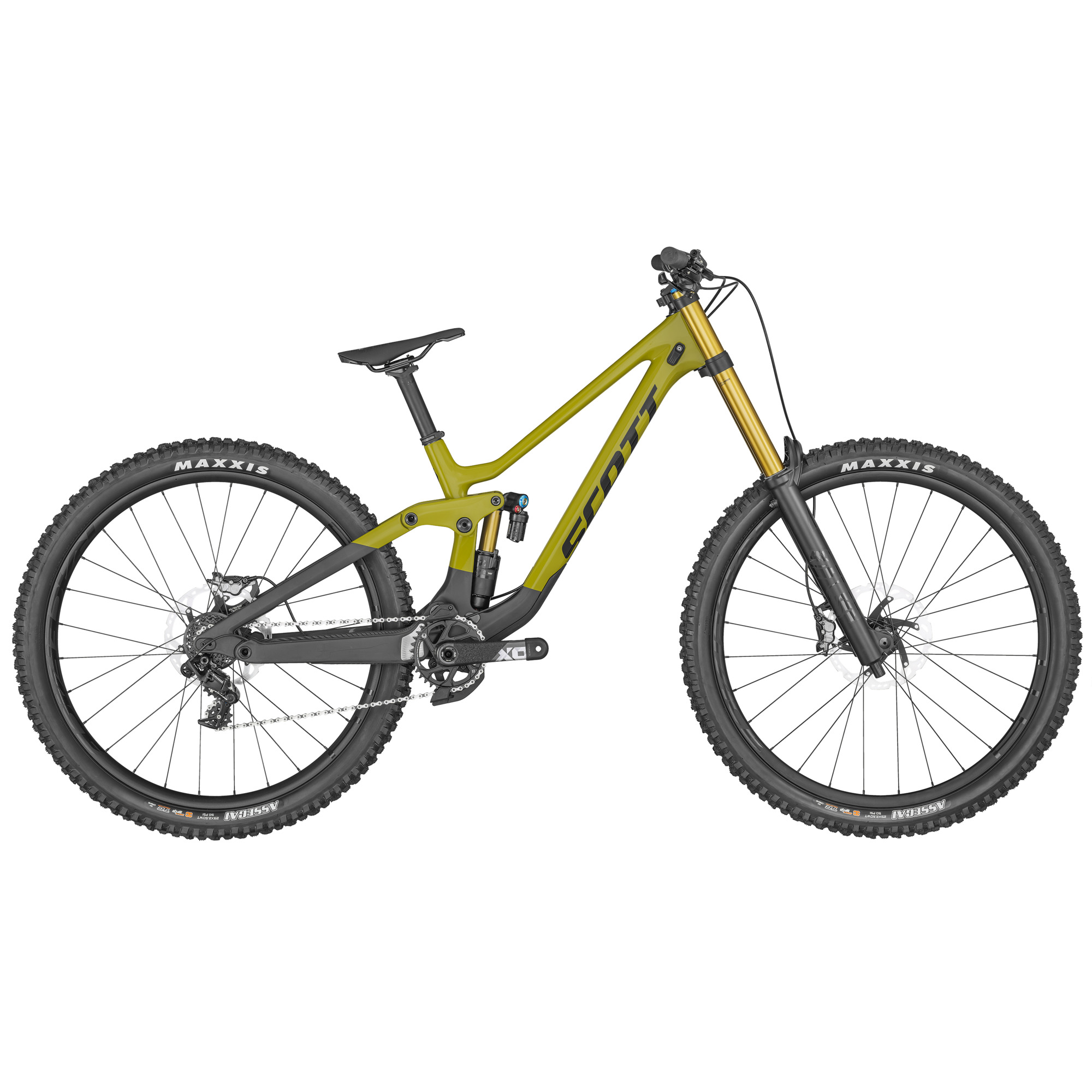 Scott Mountain Bikes Scott Mountain Bikes