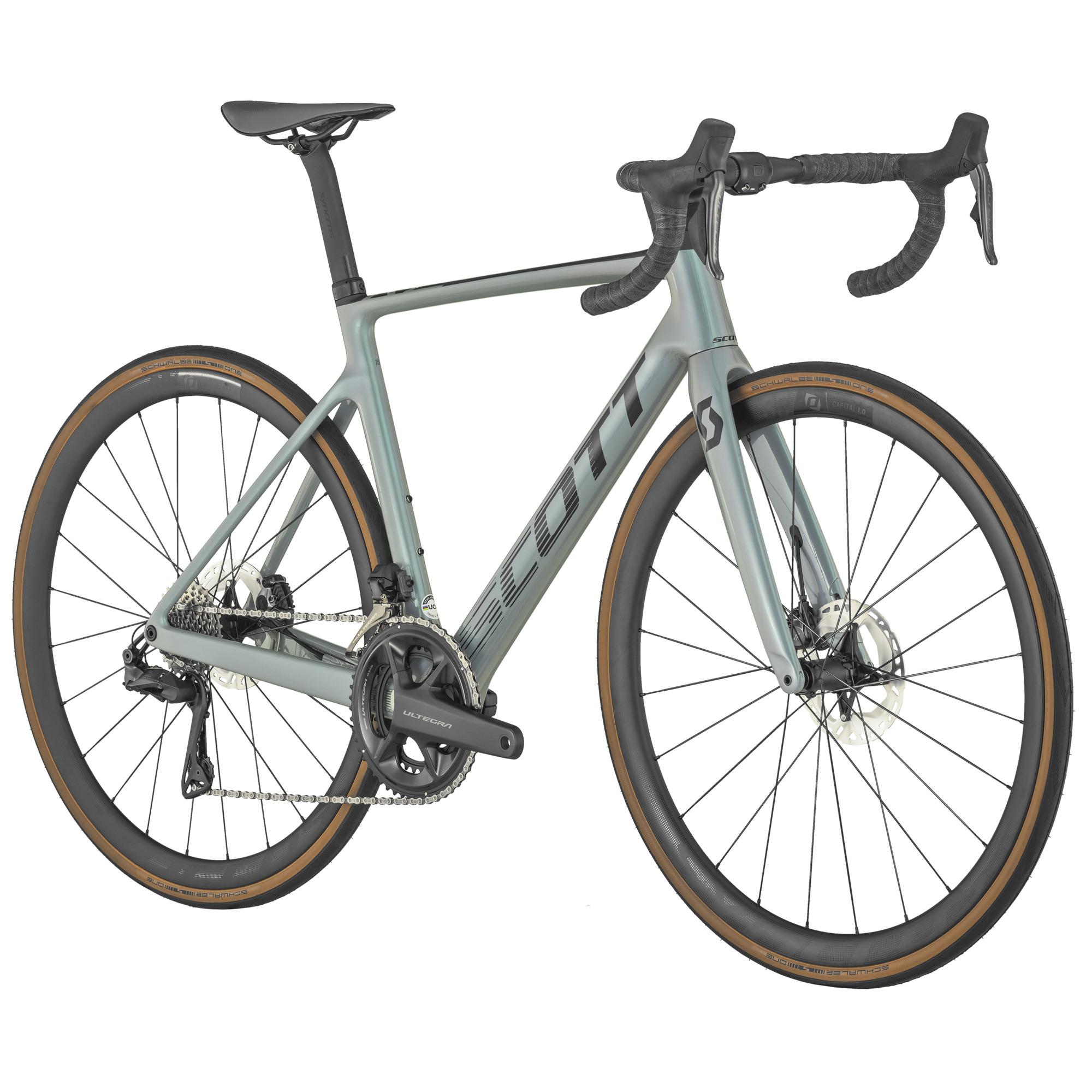 Scott addict sales 15 disc 2020