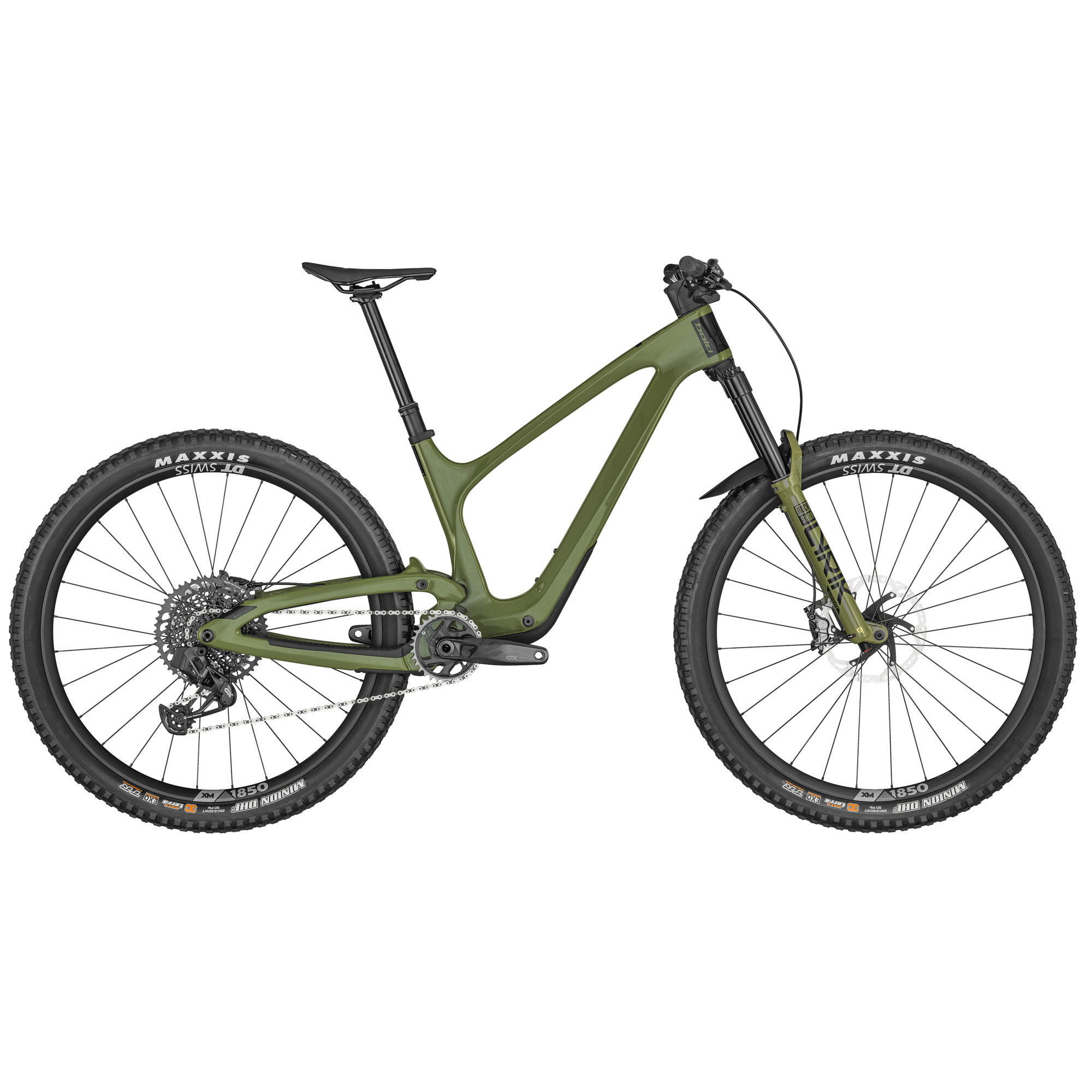 linkin BOLD Linkin 135 Ultimate Bike