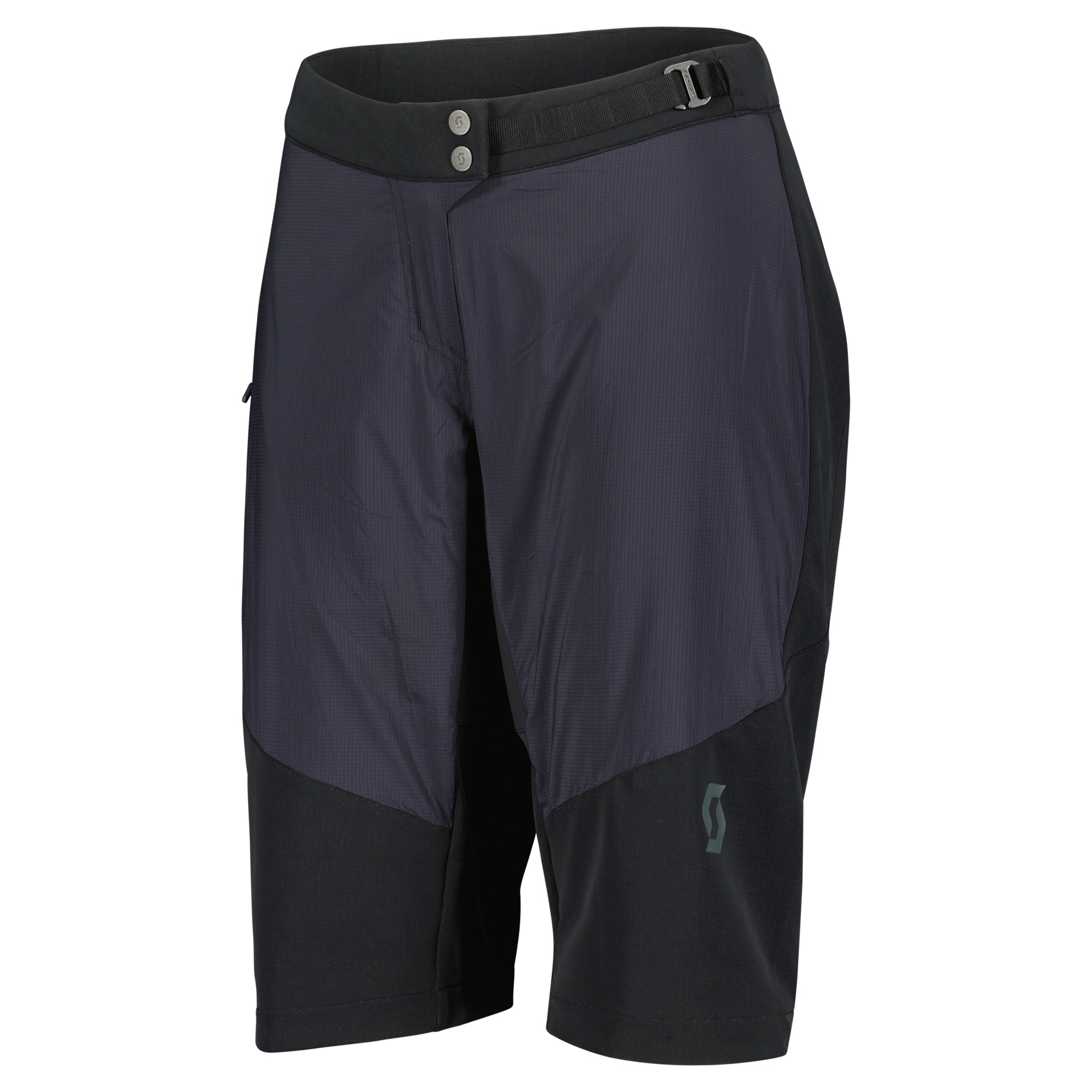 SCOTT Trail Storm long-sleeve Women's Hoody