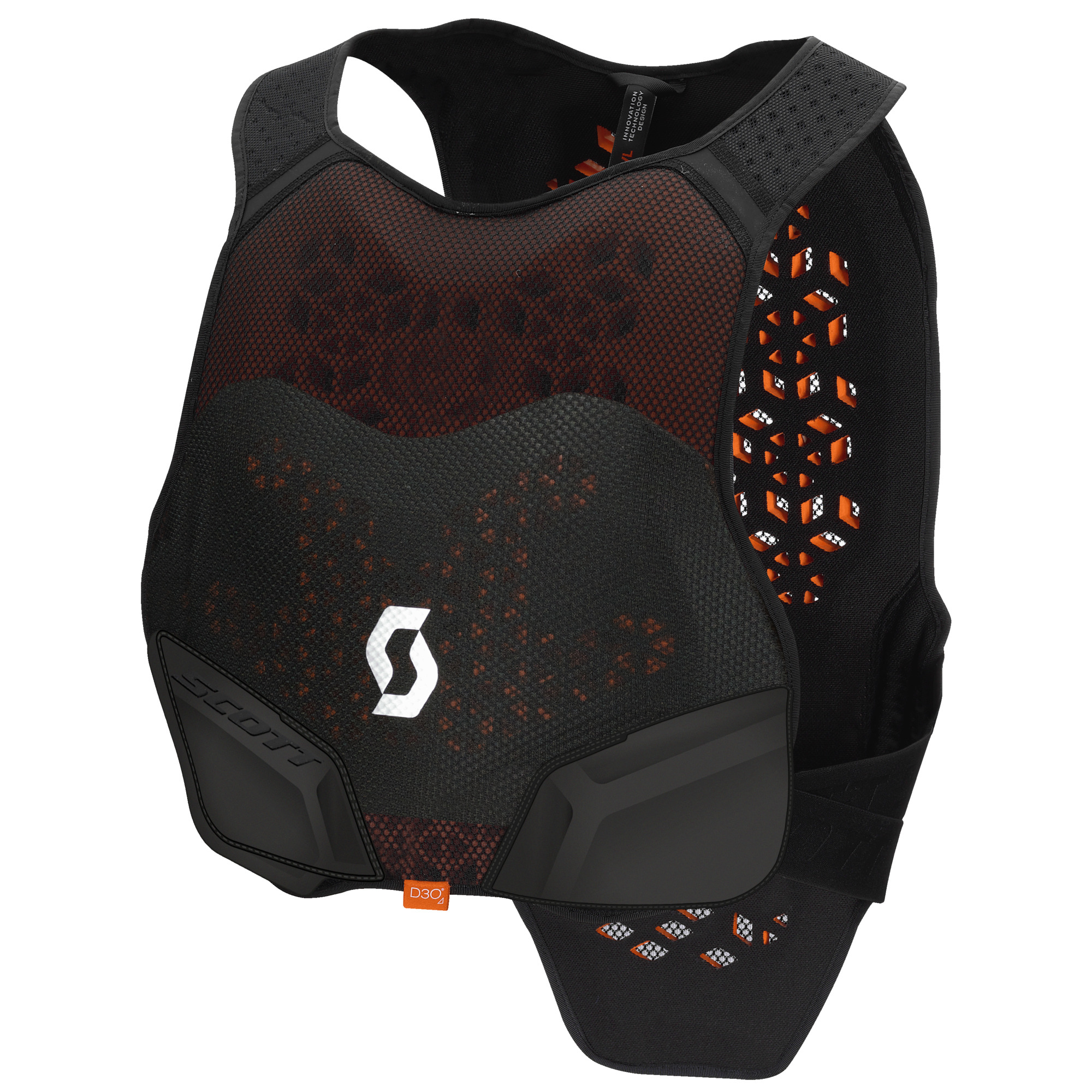 SCOTT Softcon Junior Knee Guards SCOTT Softcon Junior Knee Guards