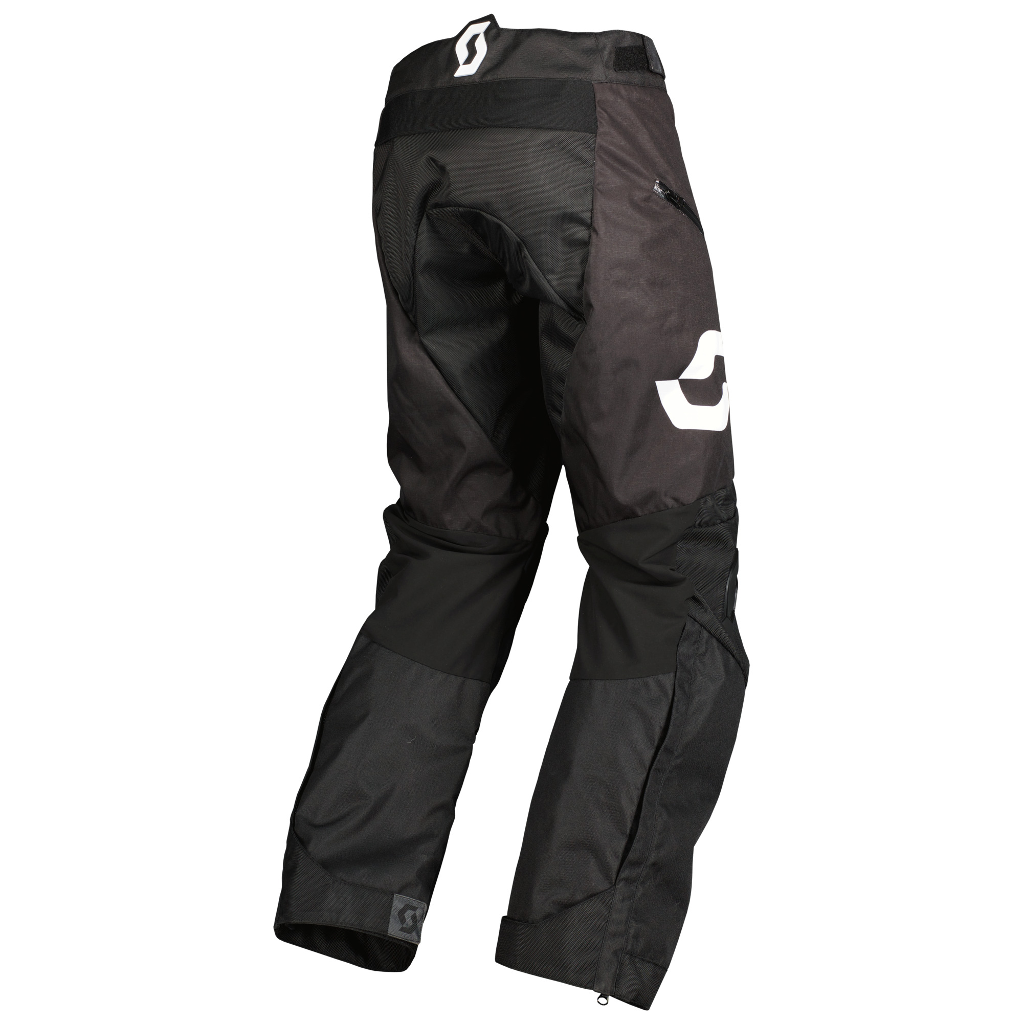 SCOTT X-Plore Swap Overboot Pants