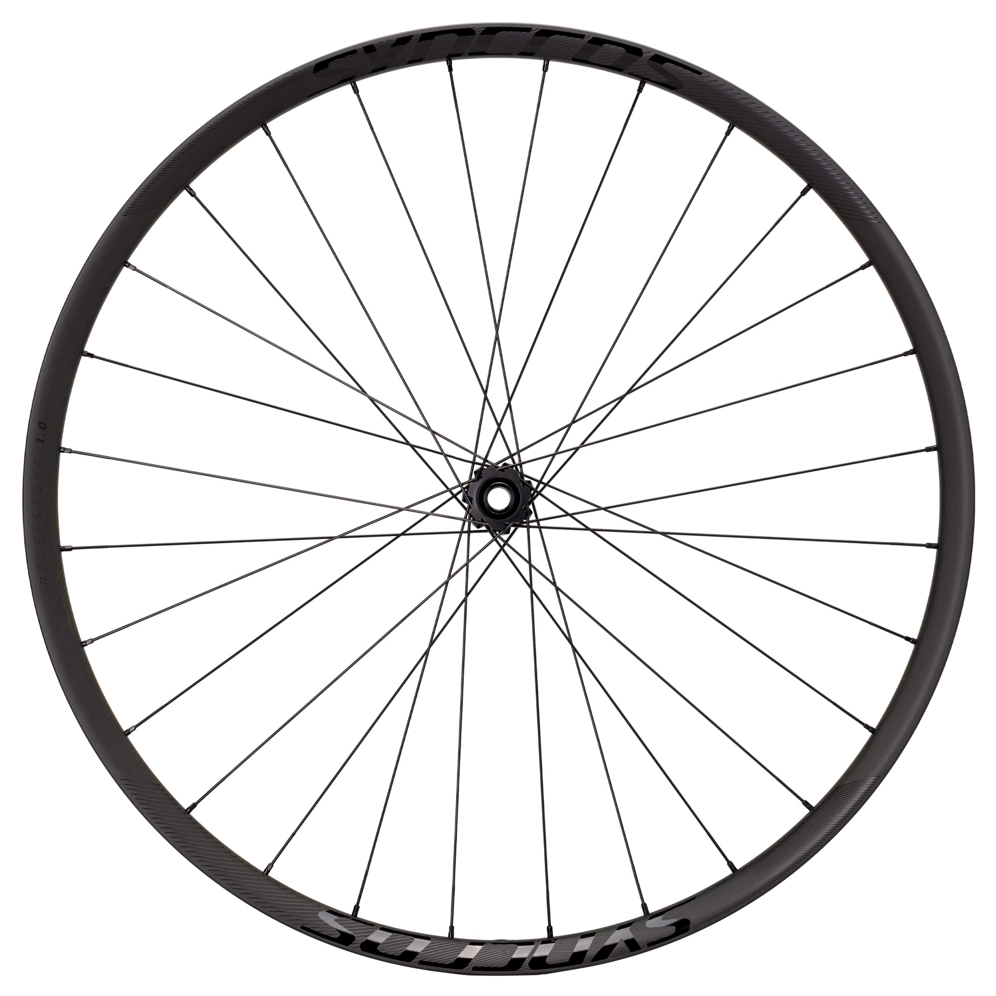 Syncros revelstoke on sale 1.0 wheelset