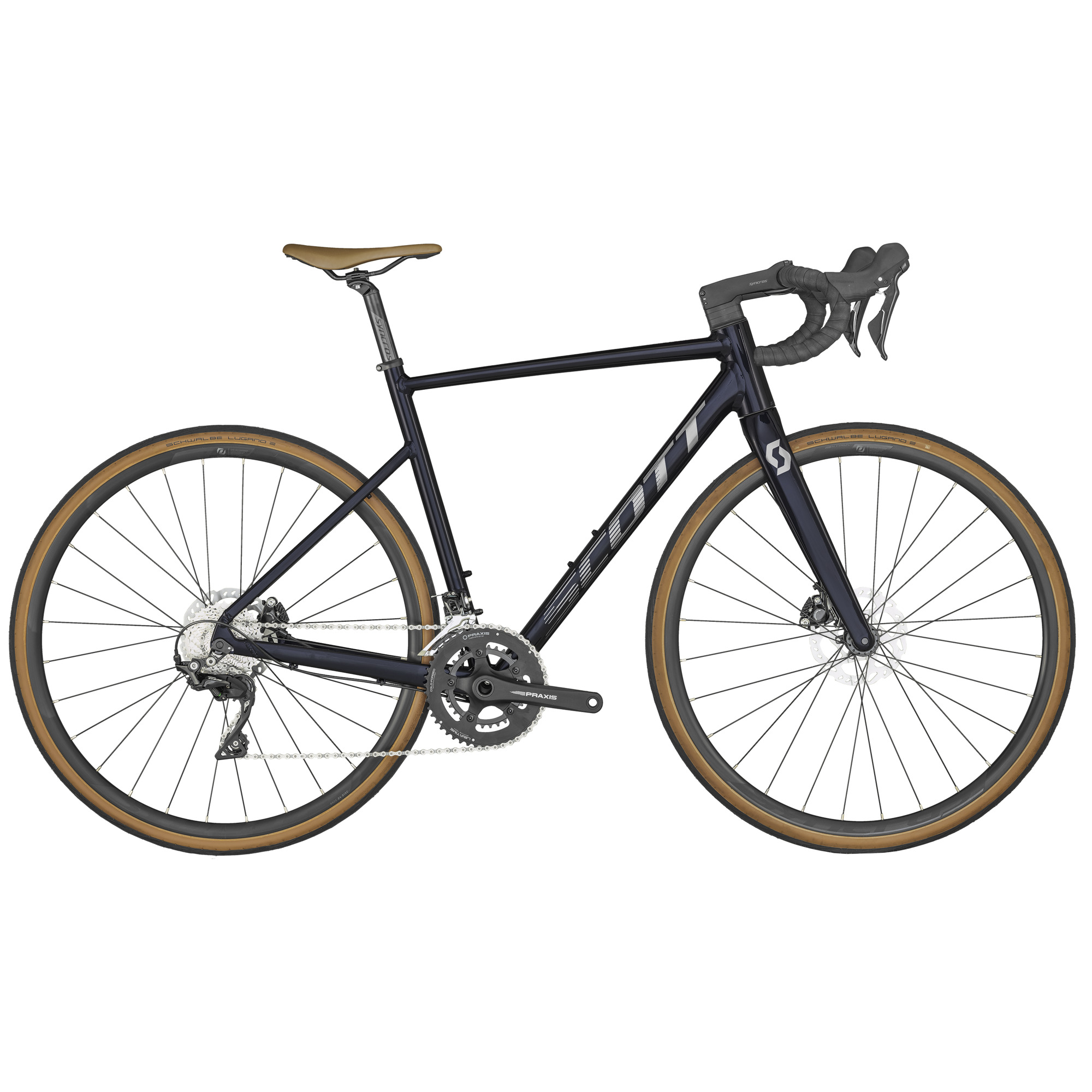 Scott bikes best sale official website