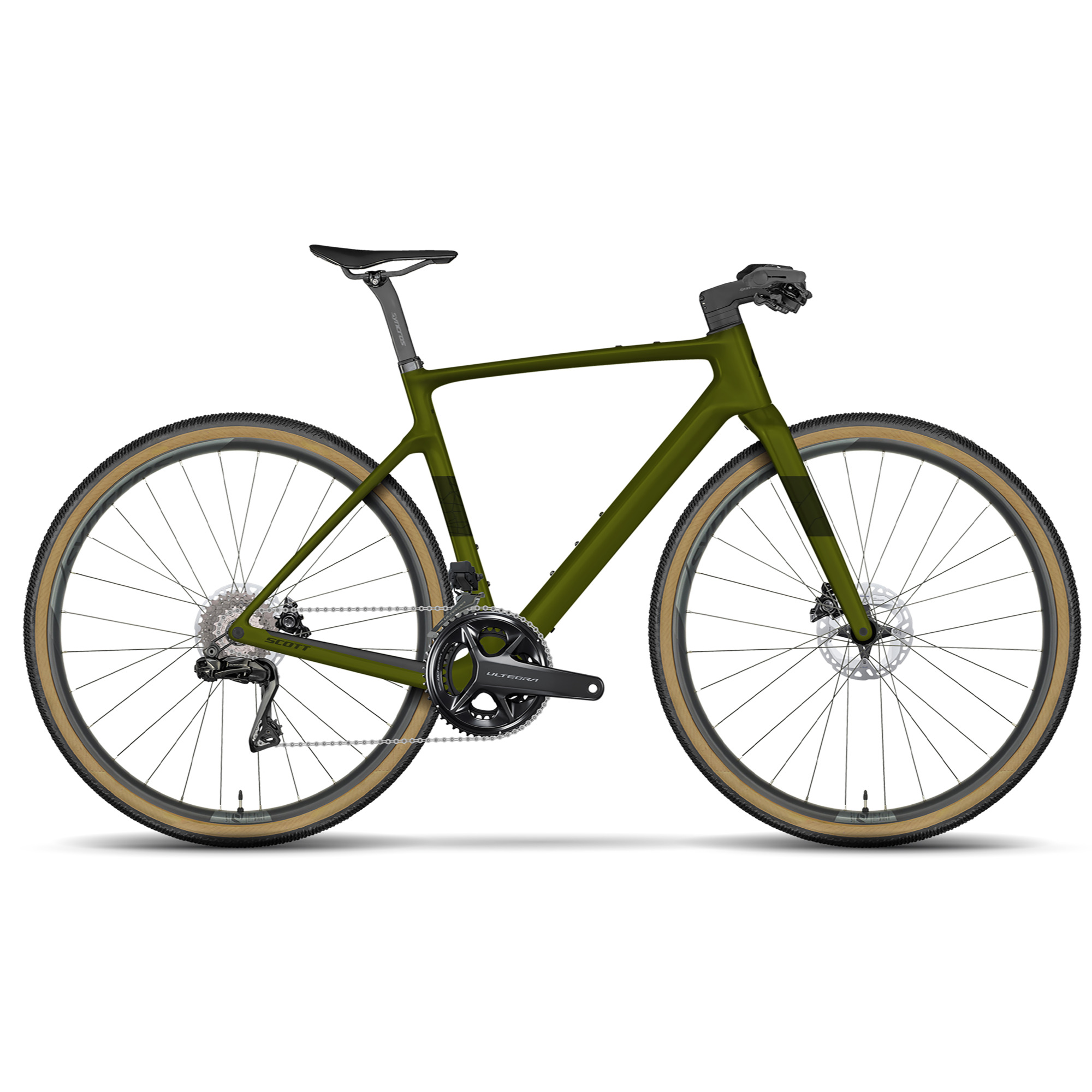 Scott cr7 road store bike