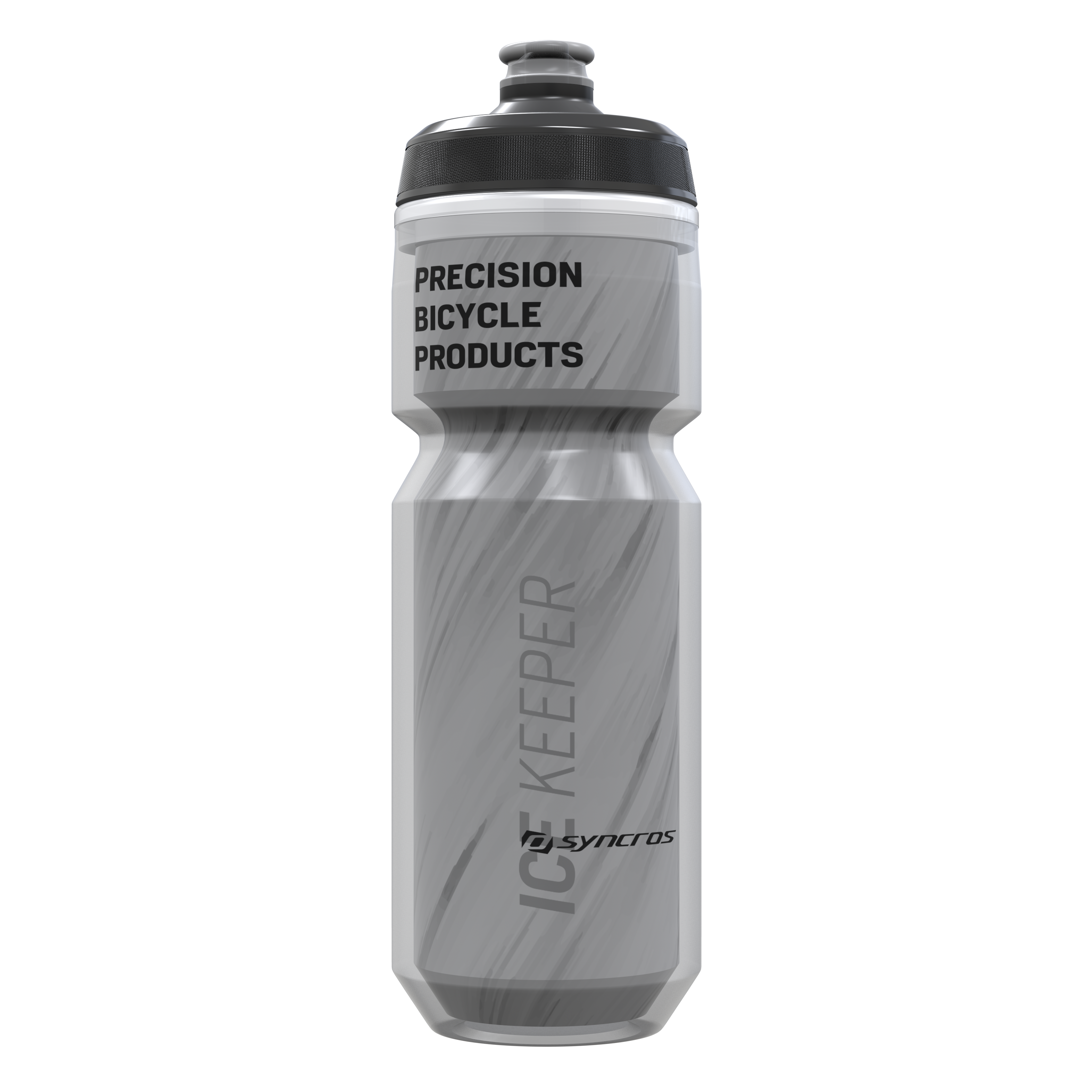 SYNCROS Offset Adaptor Bottle Cage