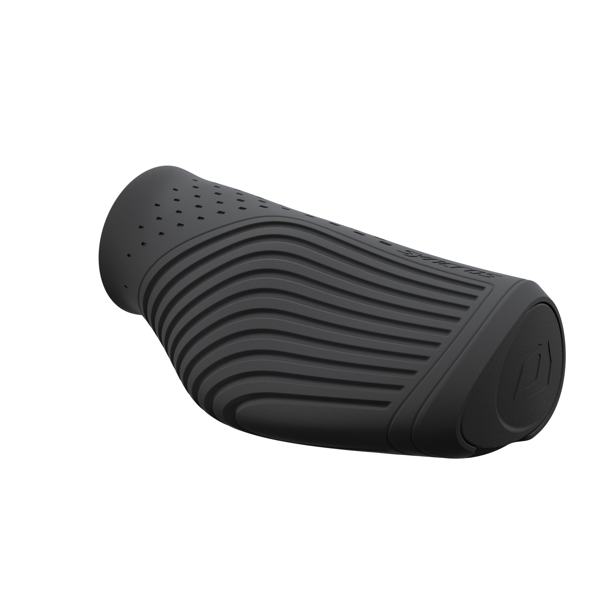 SYNCROS Urban, Lock-On Grips