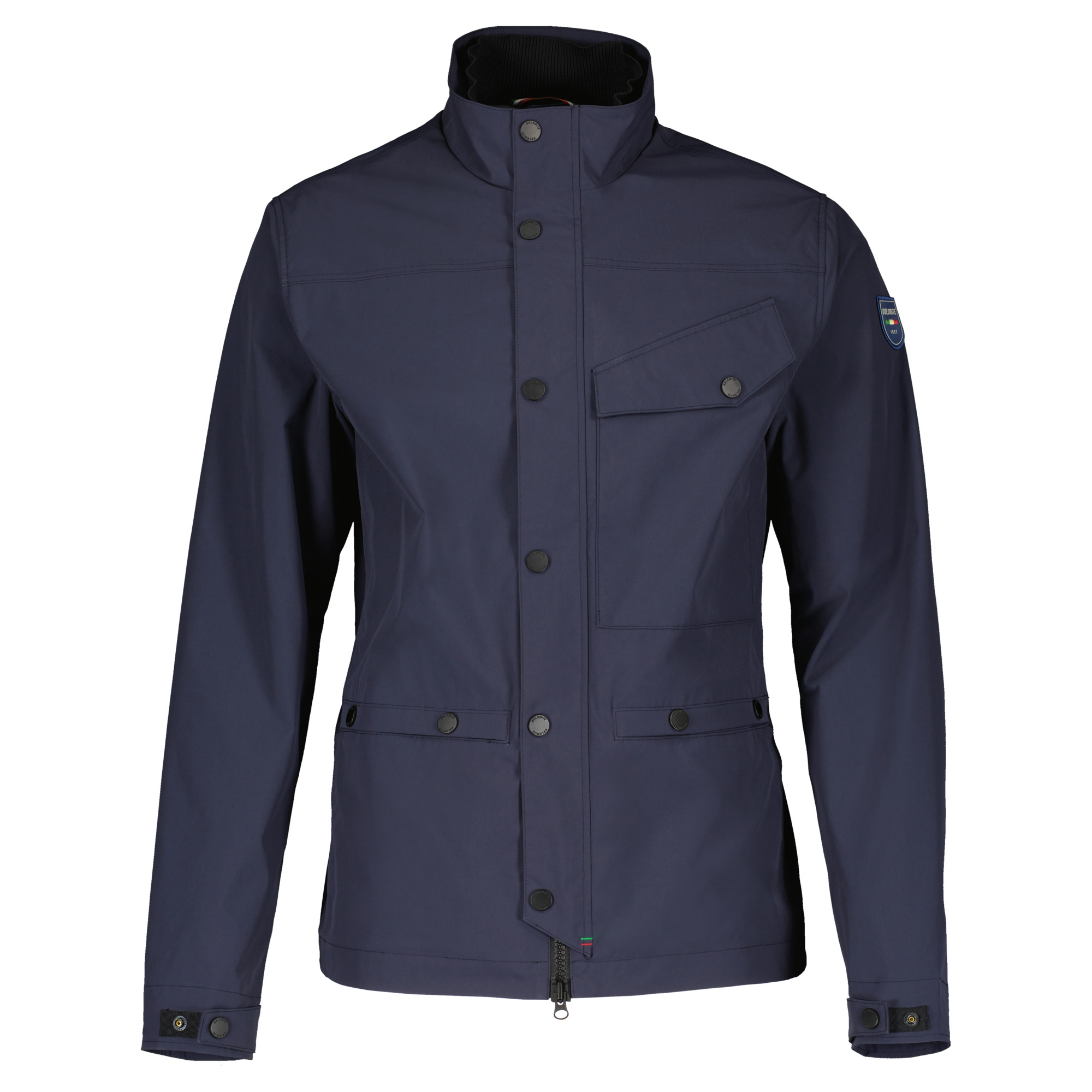 DOLOMITE Fitzroy M's Field Hood Jacket 3L