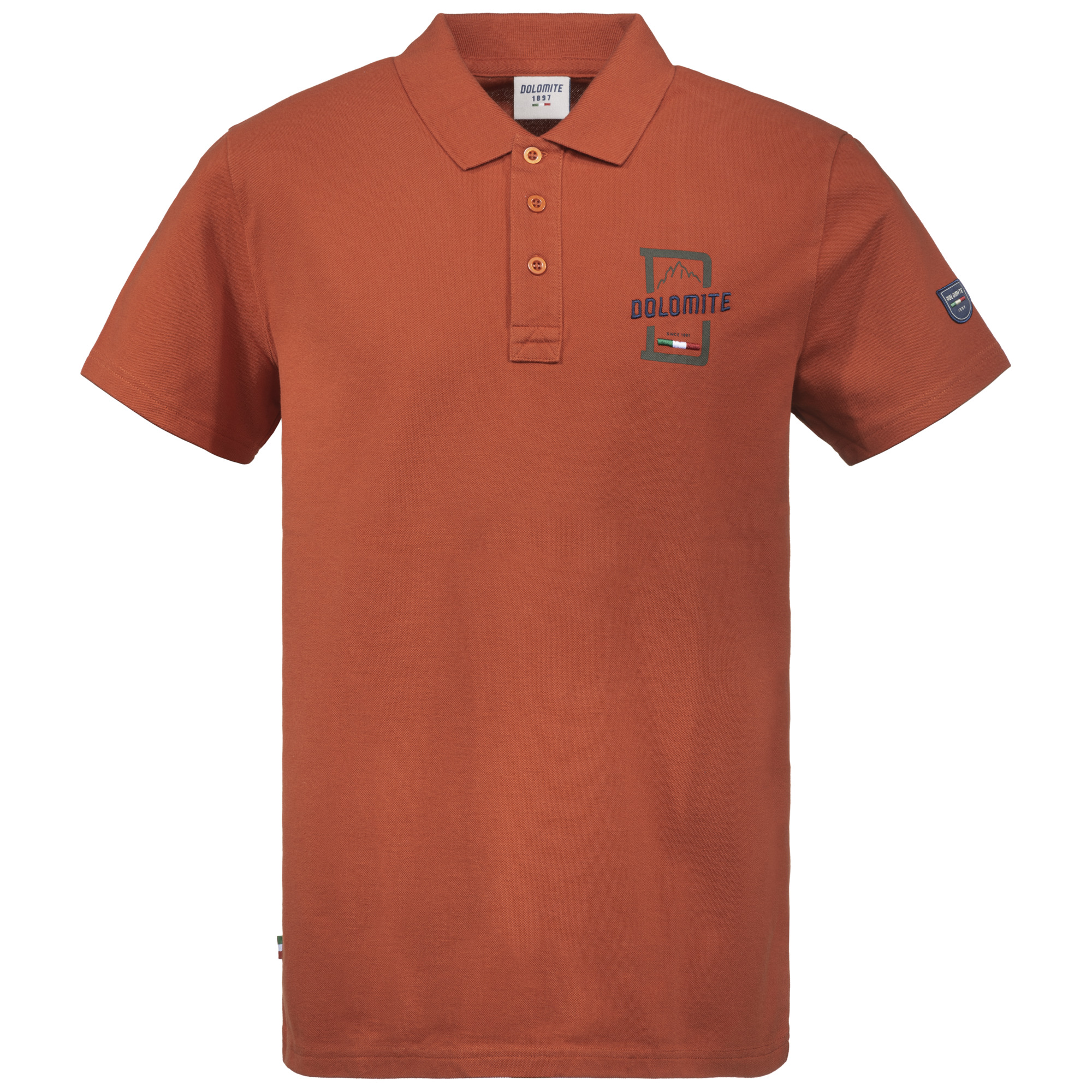 Giacca da uomo DOLOMITE Dobbiaco Field