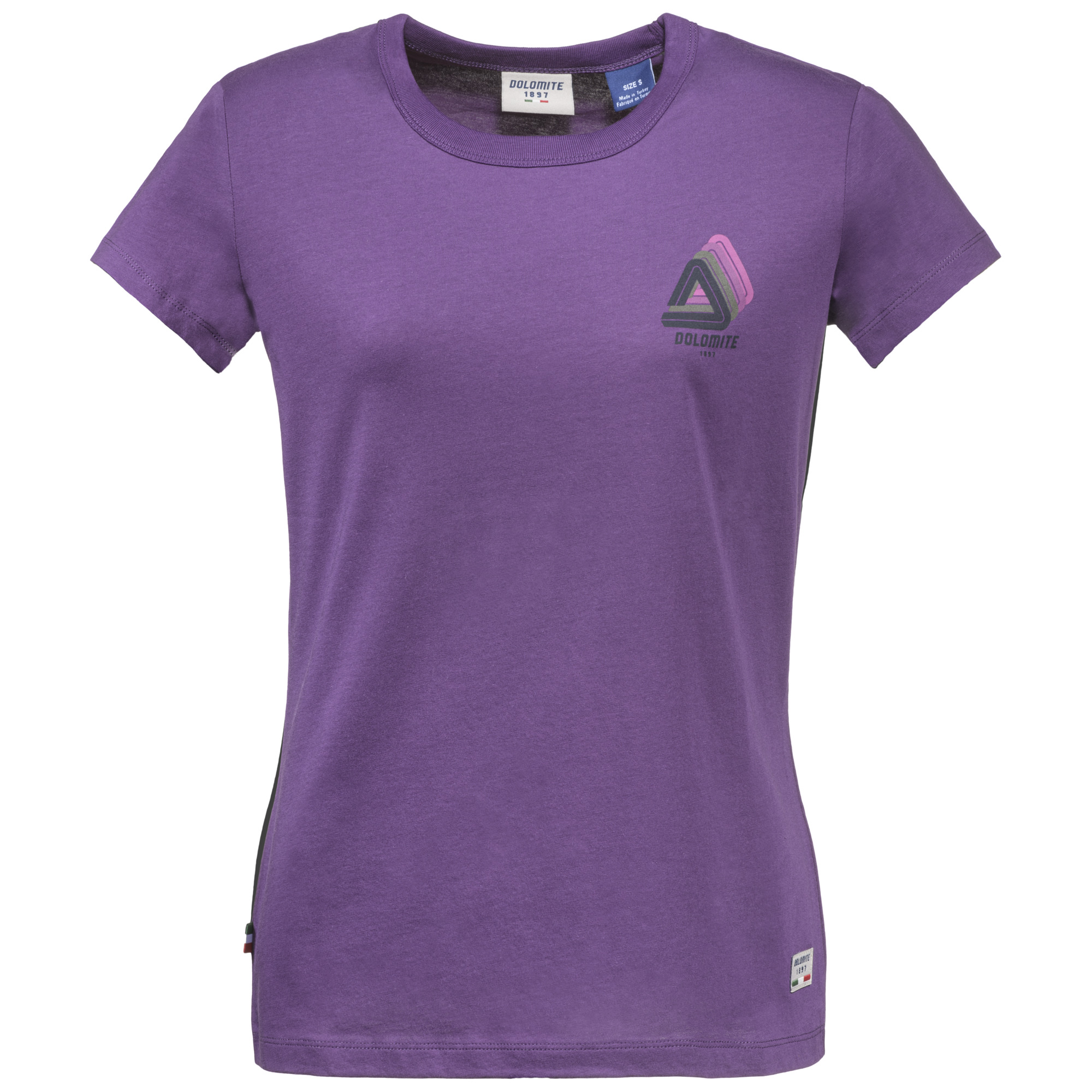 DOLOMITE Expedition Polo für Damen