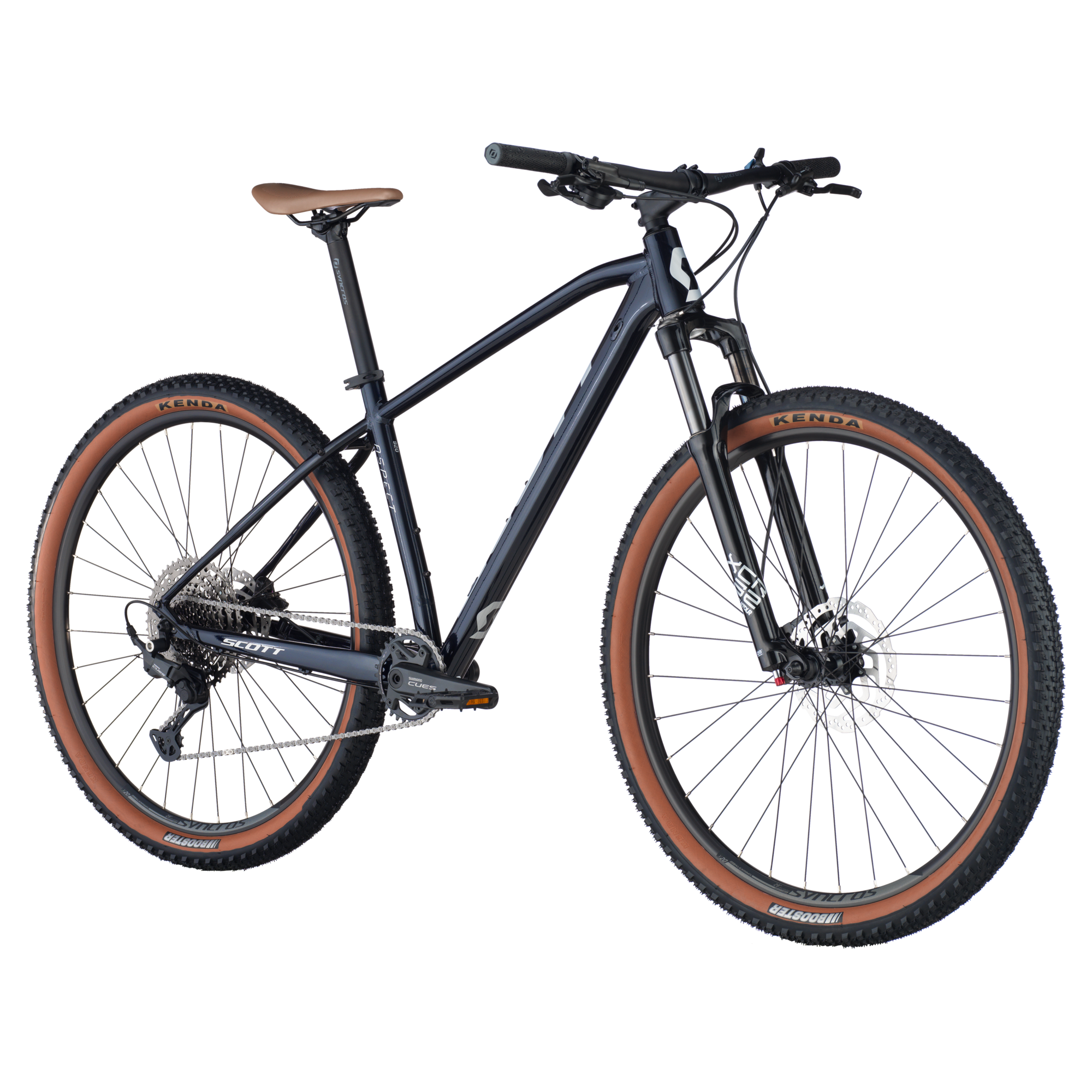 SCOTT Aspect 920 Cu Bike