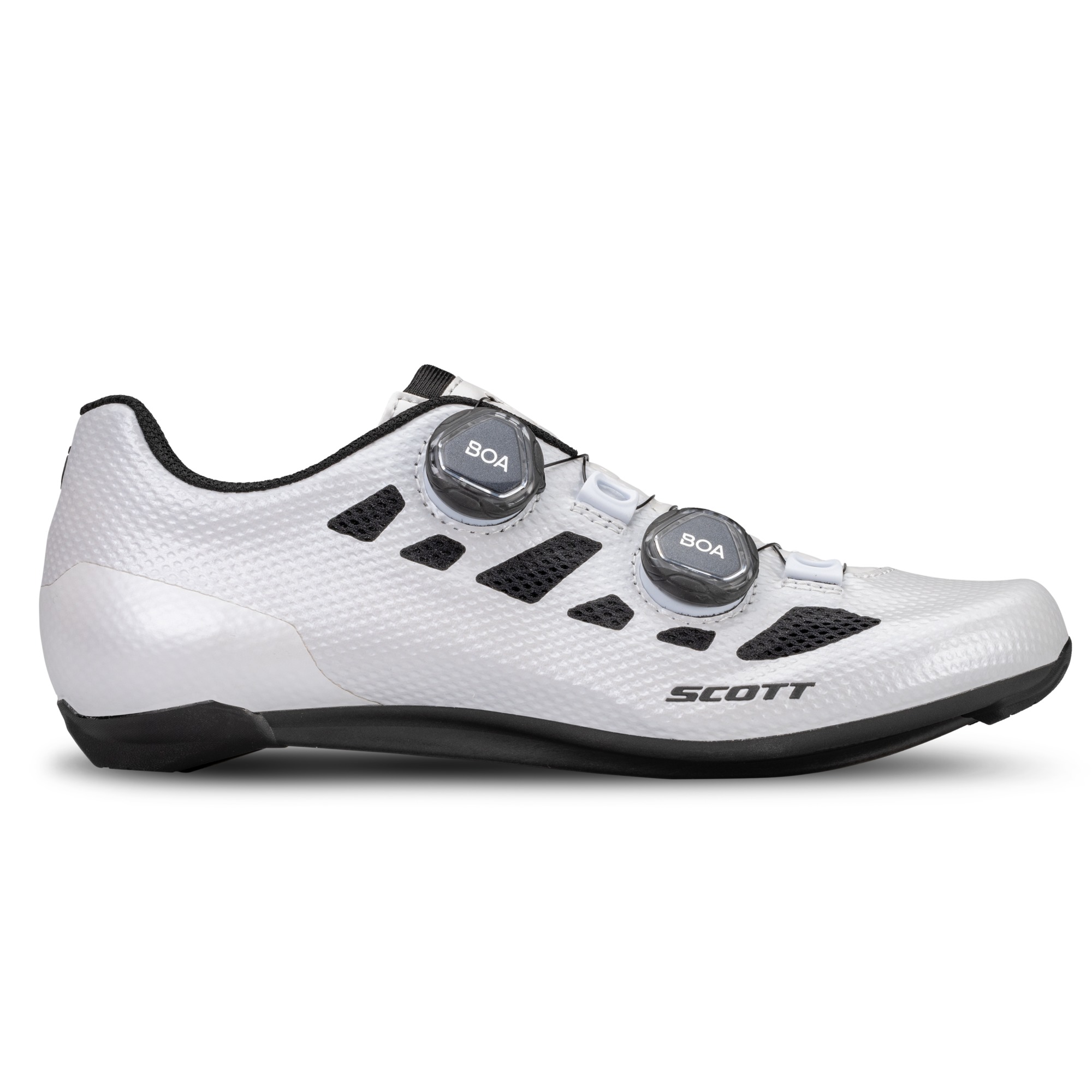 Scott Road RC Lady Zapatillas ciclismo mujer - Muziker