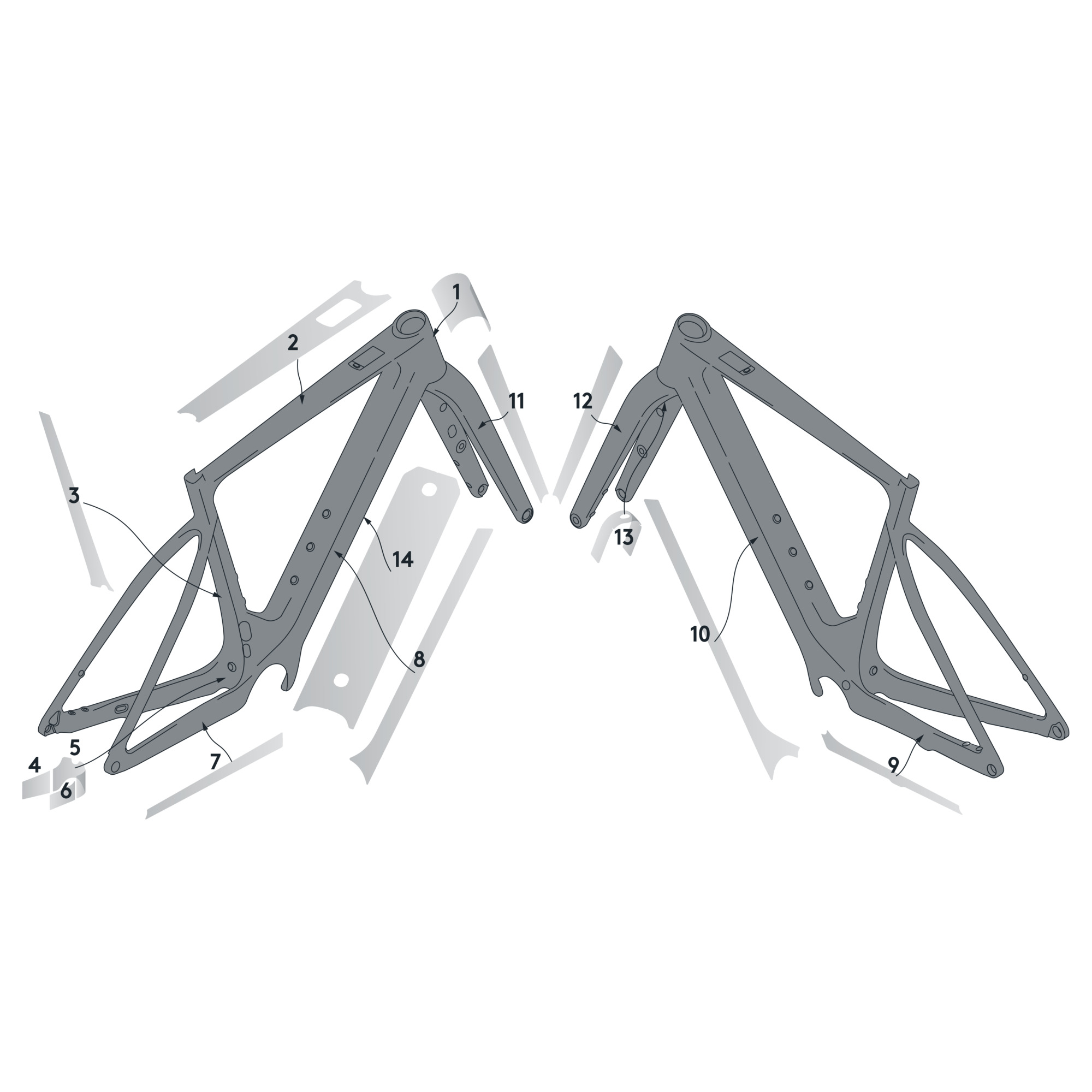 syncros eride light