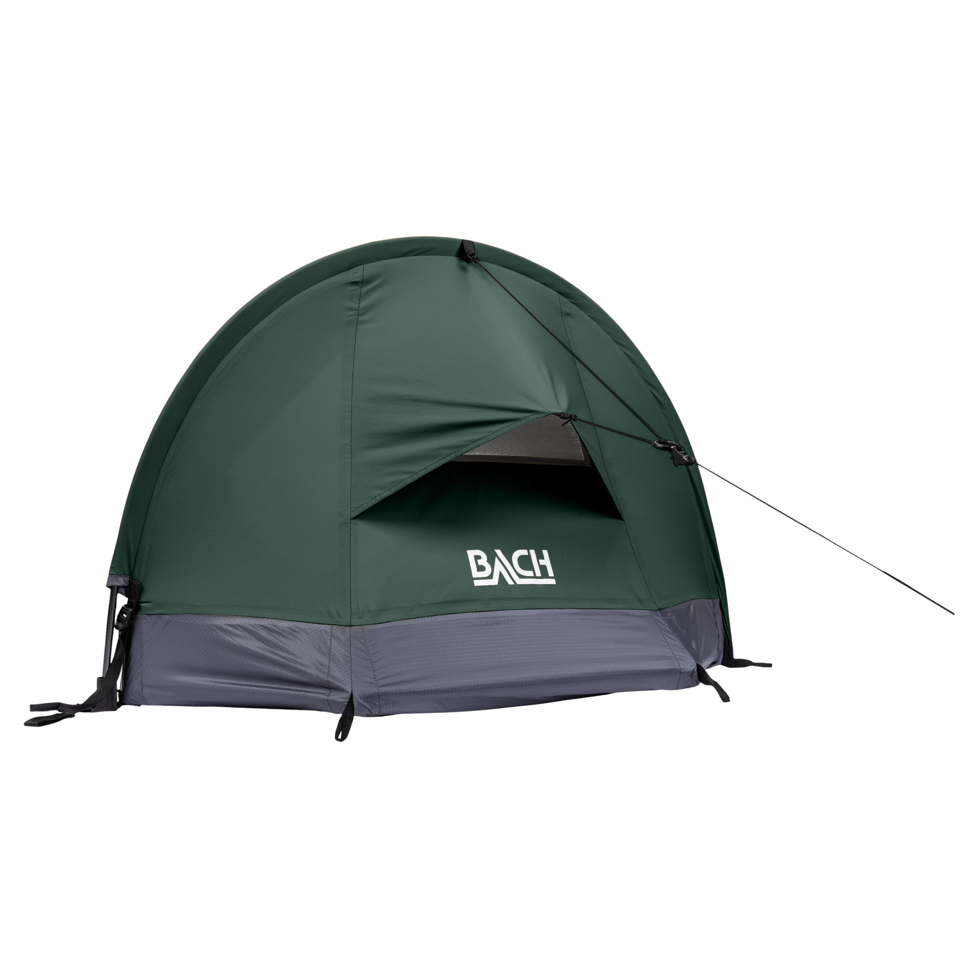 SACCO A PELO - VERT 12 XL - KAMPA