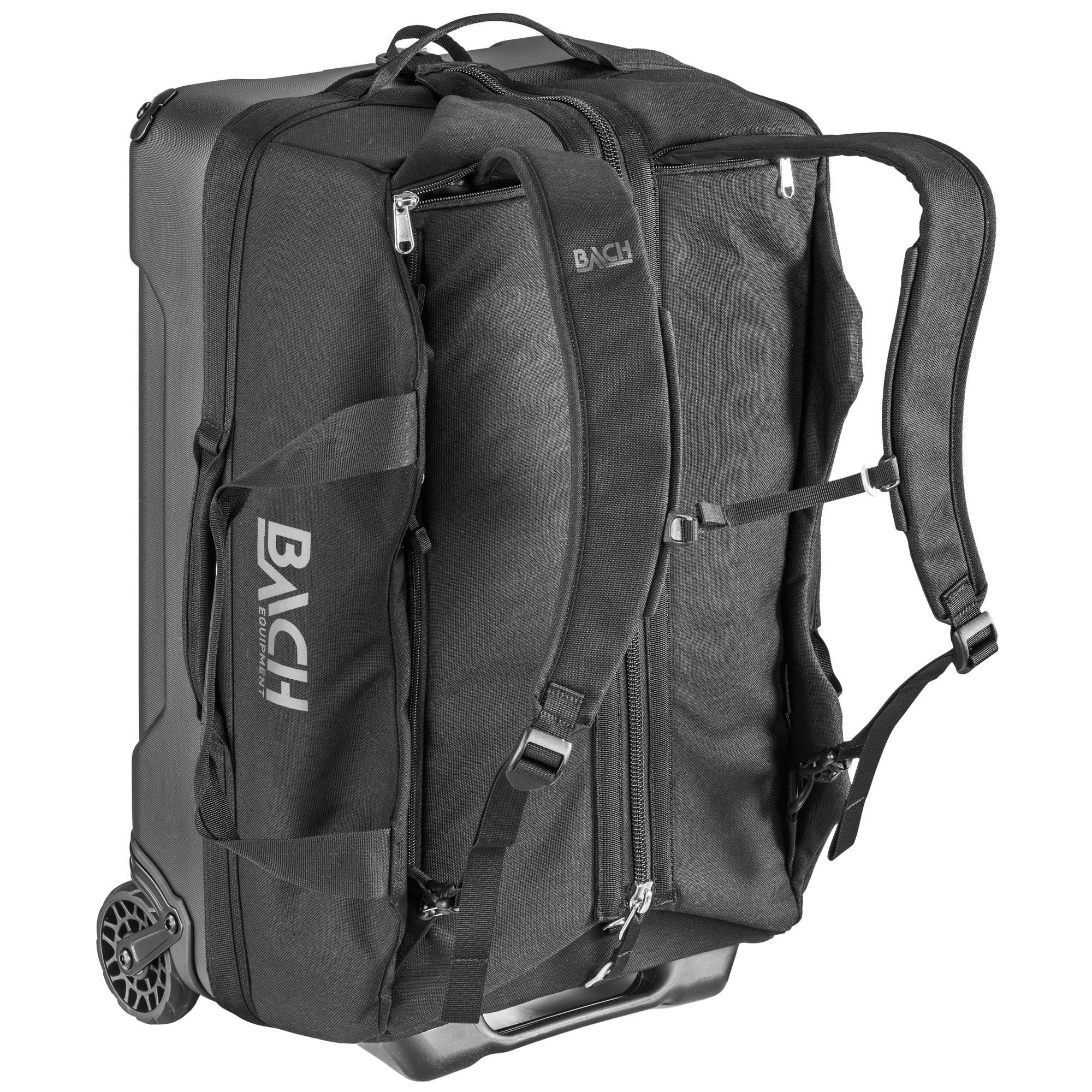 BACH Dr. Roll 40L