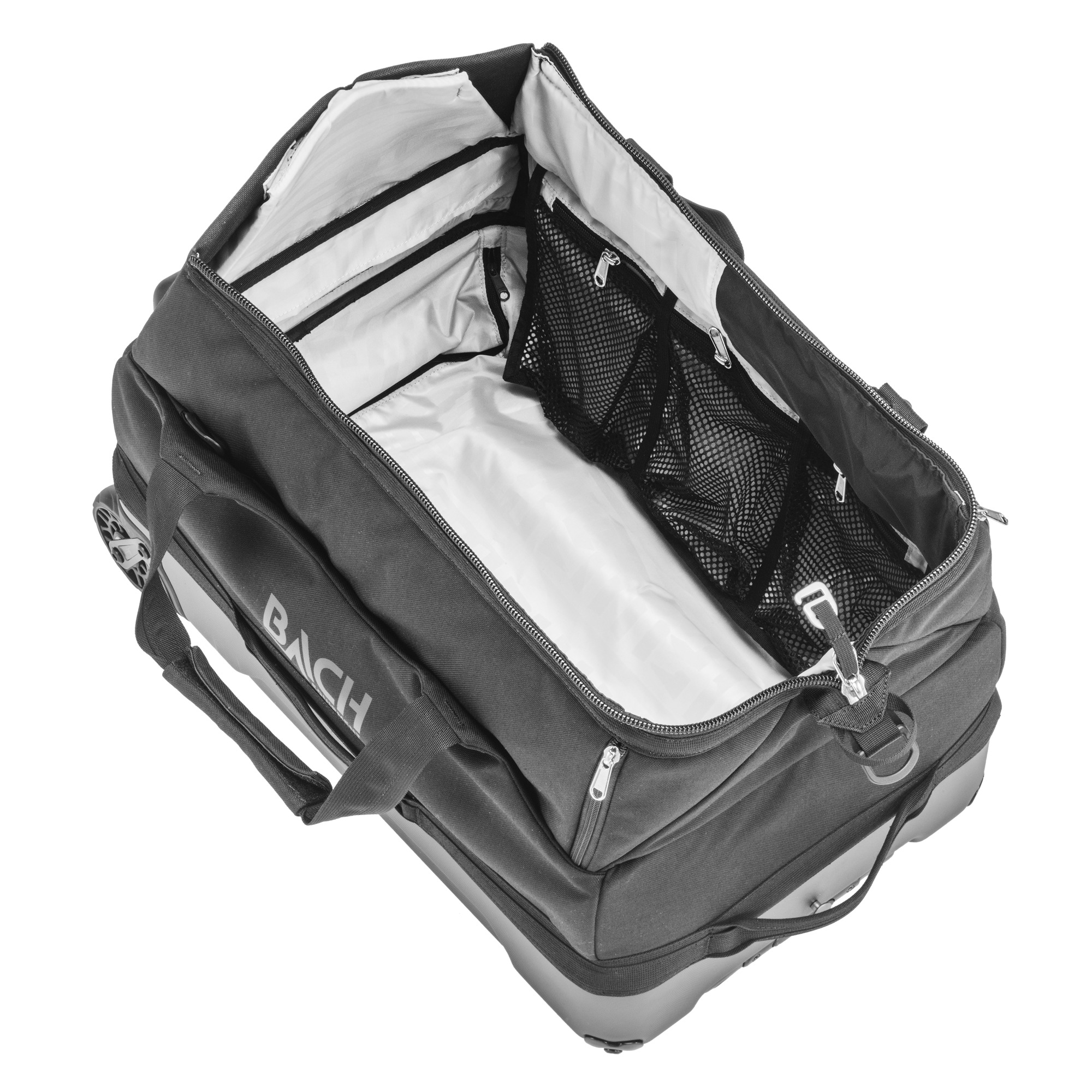 BACH Dr.Roll 40 バッハ ローリングダッフル Dr.Roll 40（ドクターロール40） - BACH（バッハ）