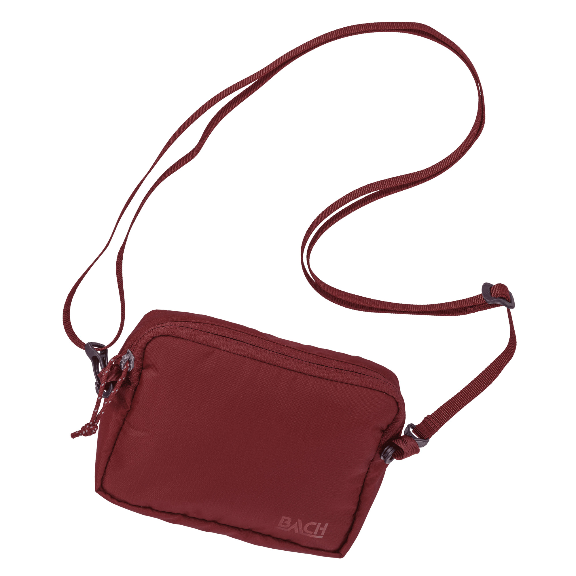 BACH Gepolsterte Shoulder Pocket