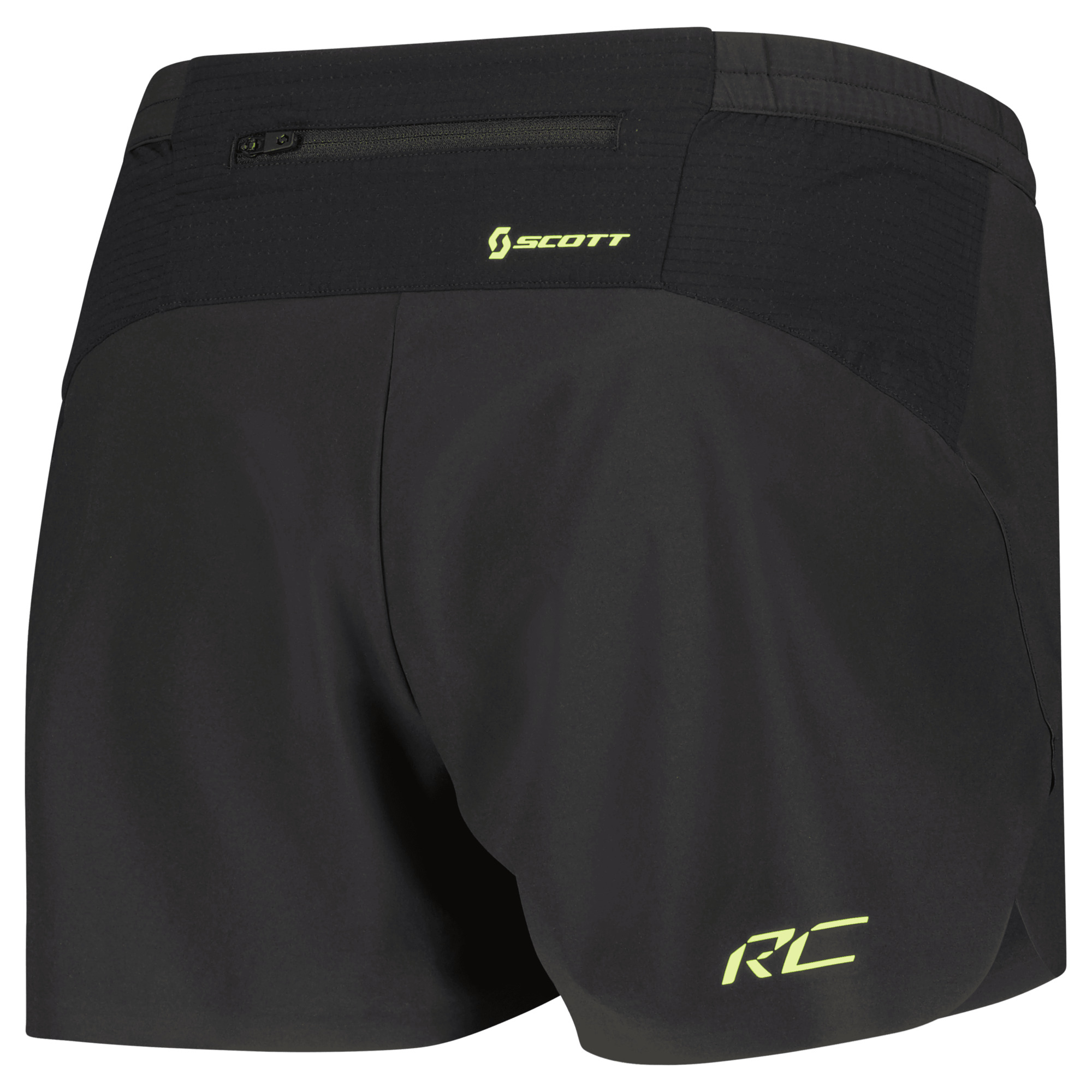 Scott kinabalu run shorts online