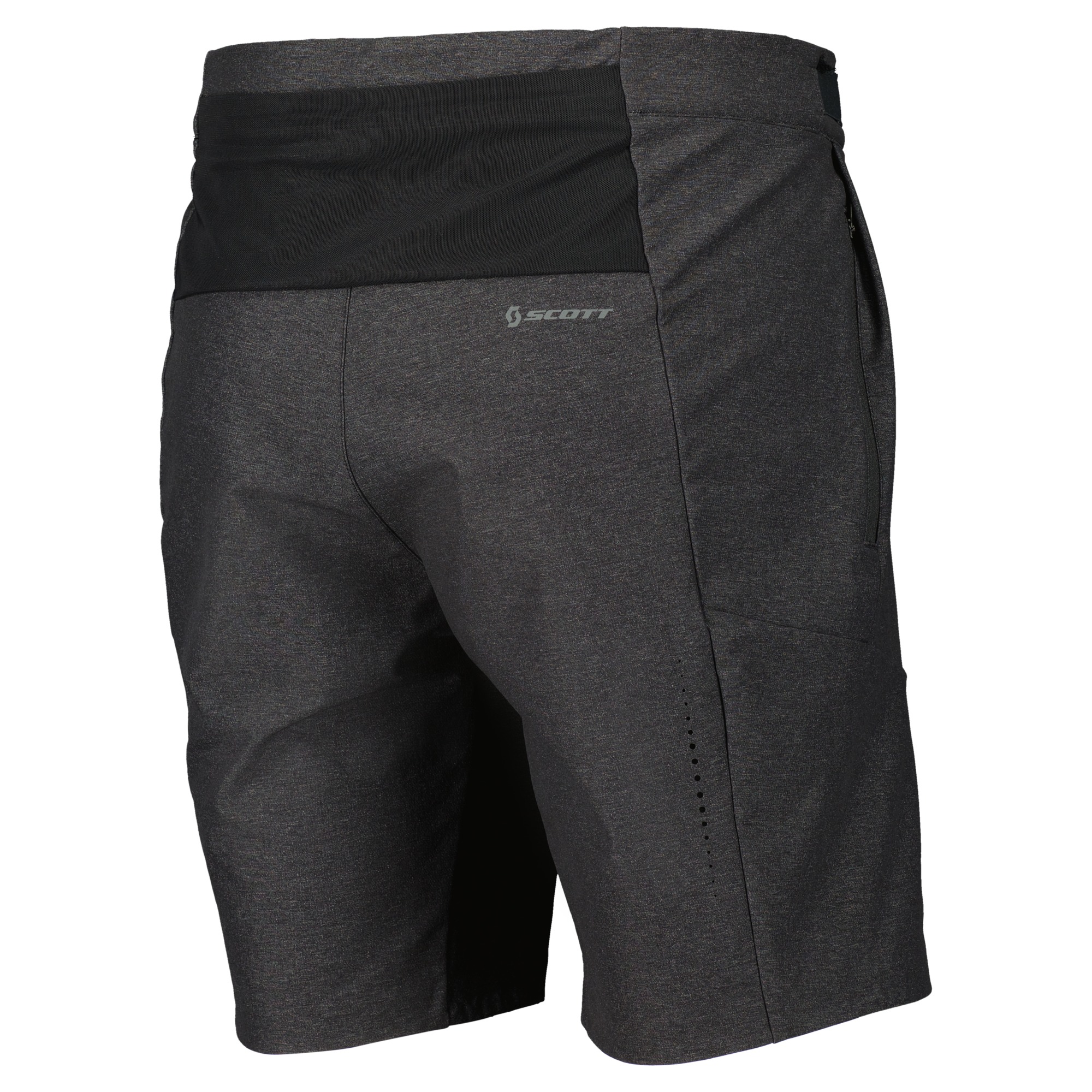 SCOTT Gravel Men's Shorts