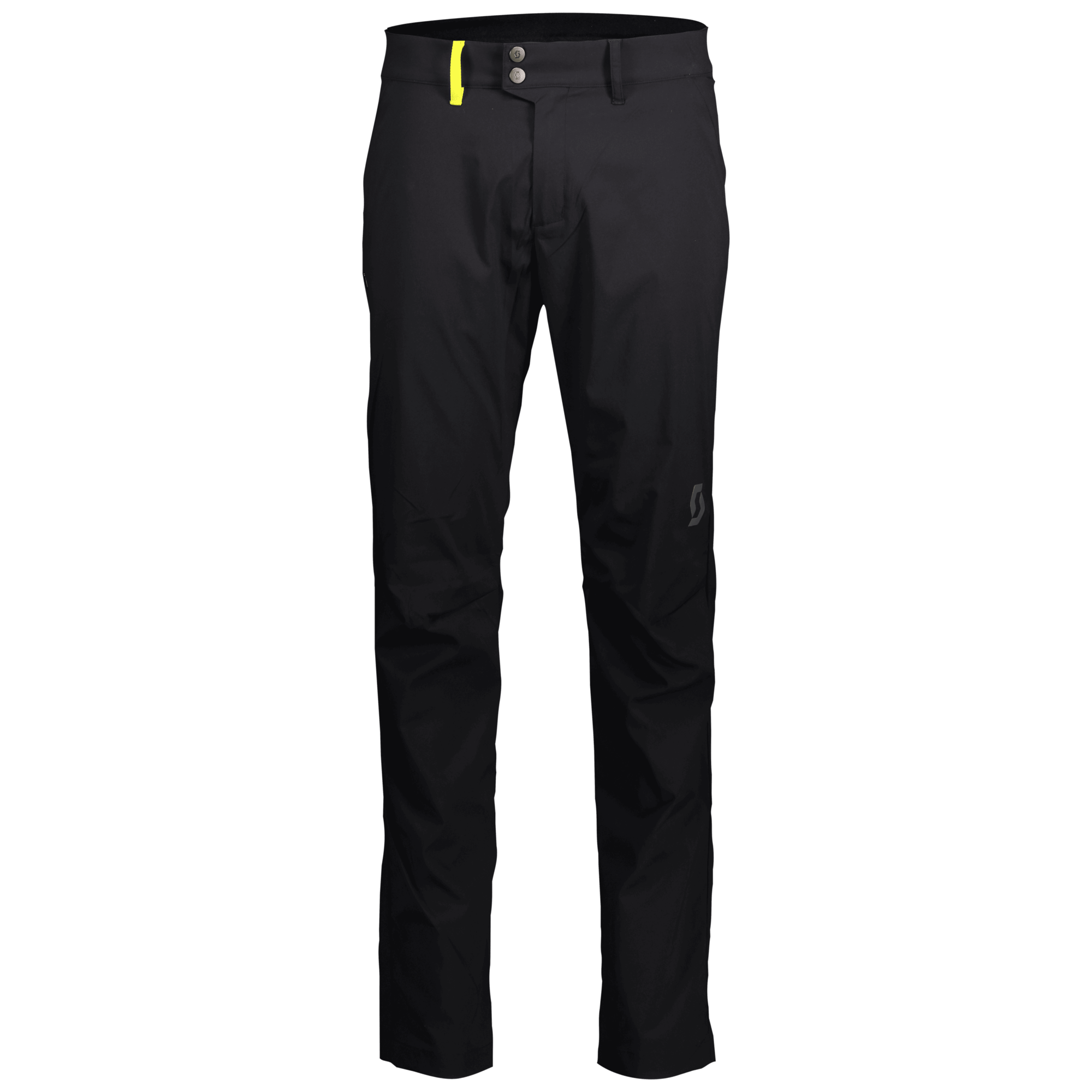 Scott Rain Coat FT Men's Jacket