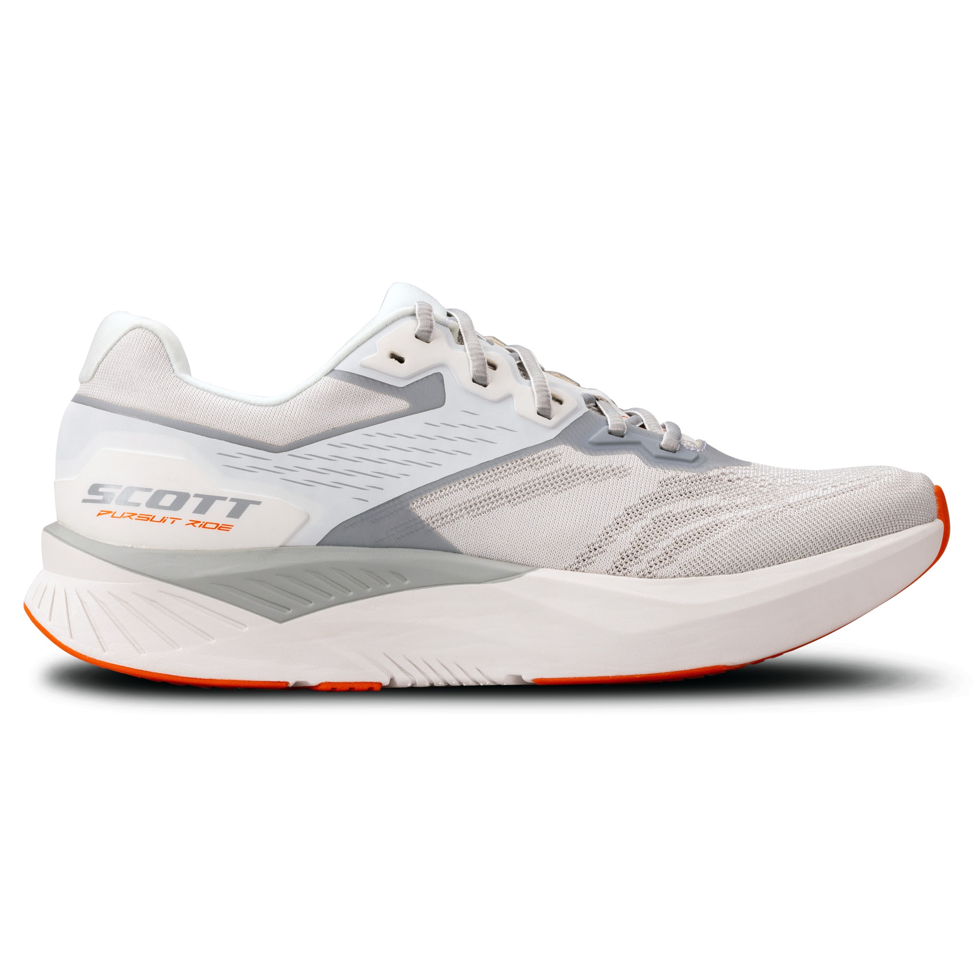 Scott Sports Pursuit Ride Running Shoes Road Trail Run: Scott Running Pursuit Multi Tester Review  main image 2