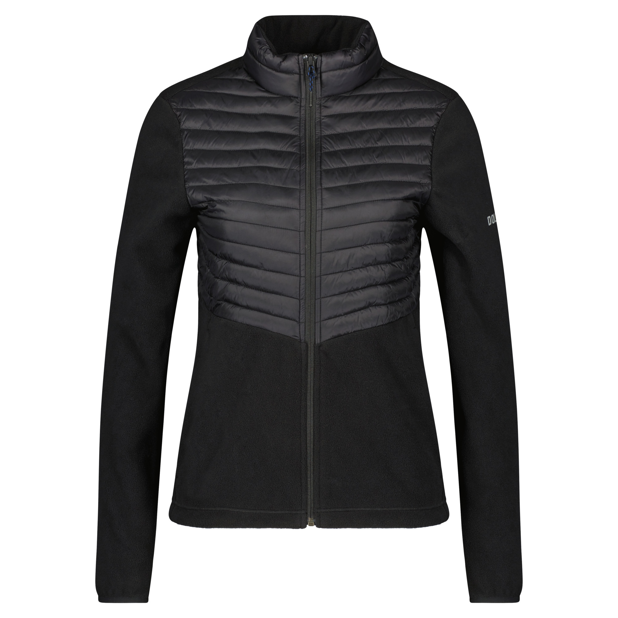 Giacca da donna DOLOMITE Cristallo HYB H