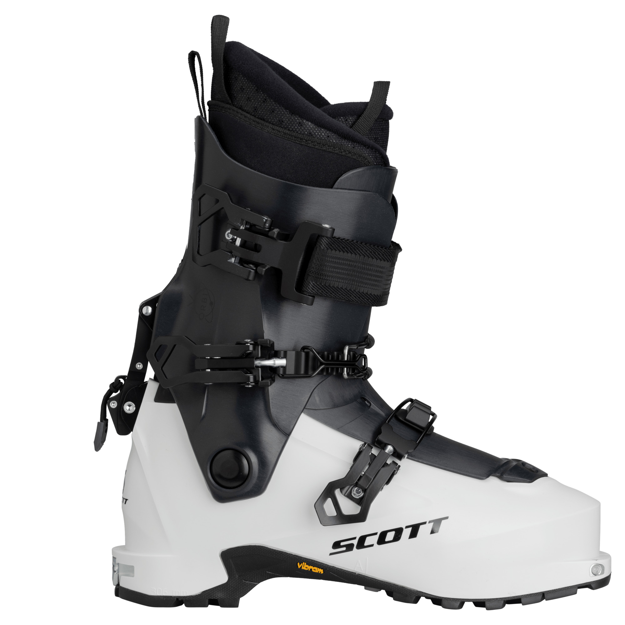 SCOTT Superguide 88 Access Ski