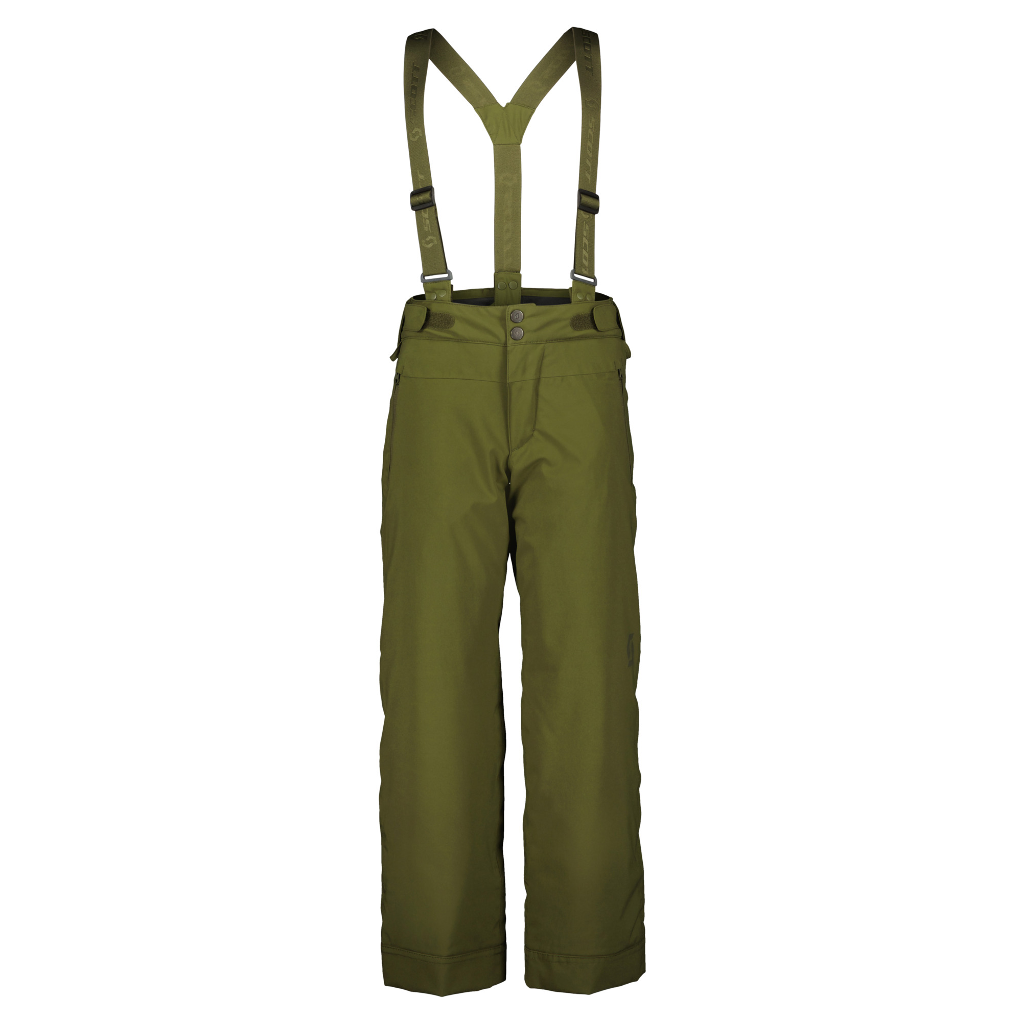 Sweat à capuche Junior SCOTT Defined Mid