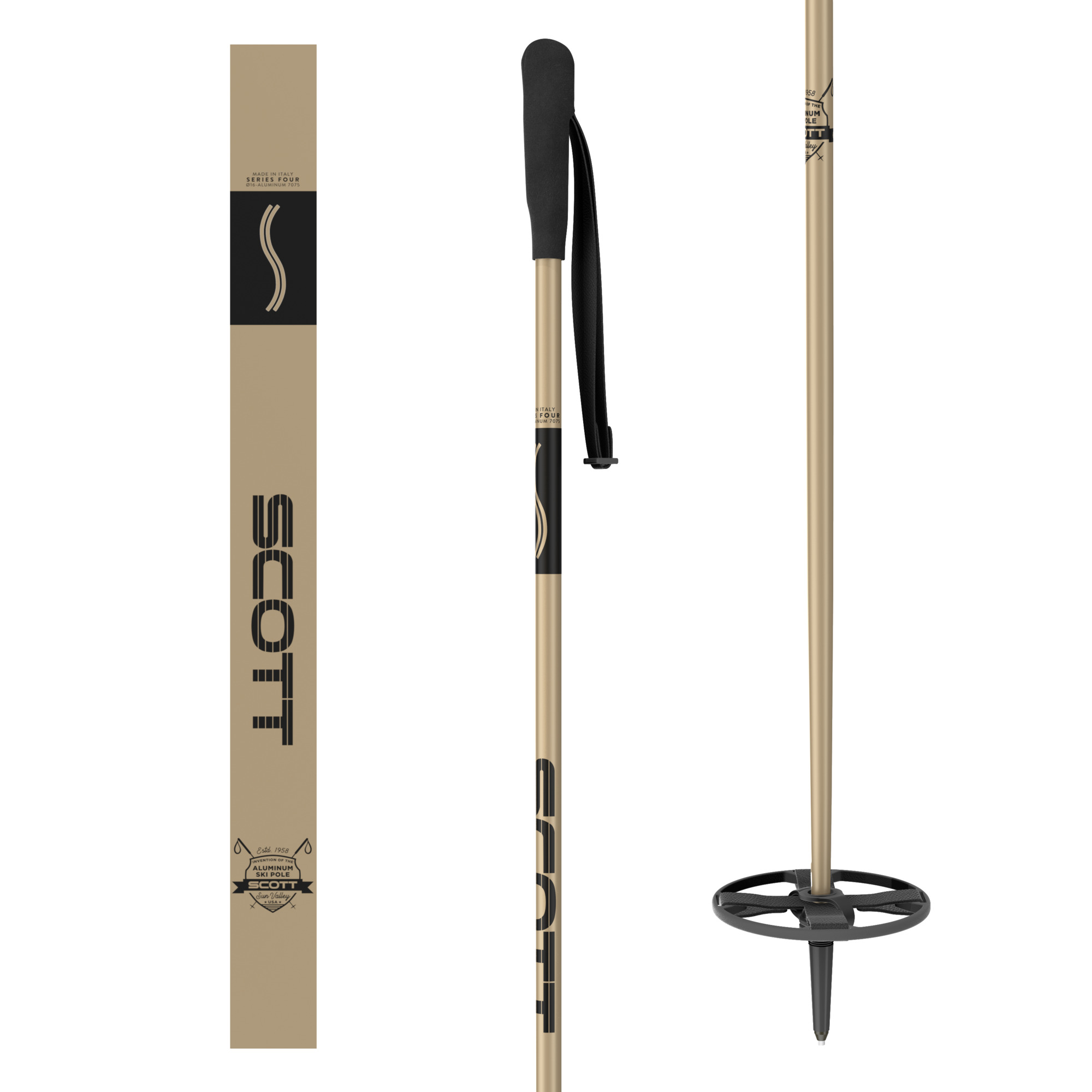 SCOTT Riot Pole scott-riot-pole