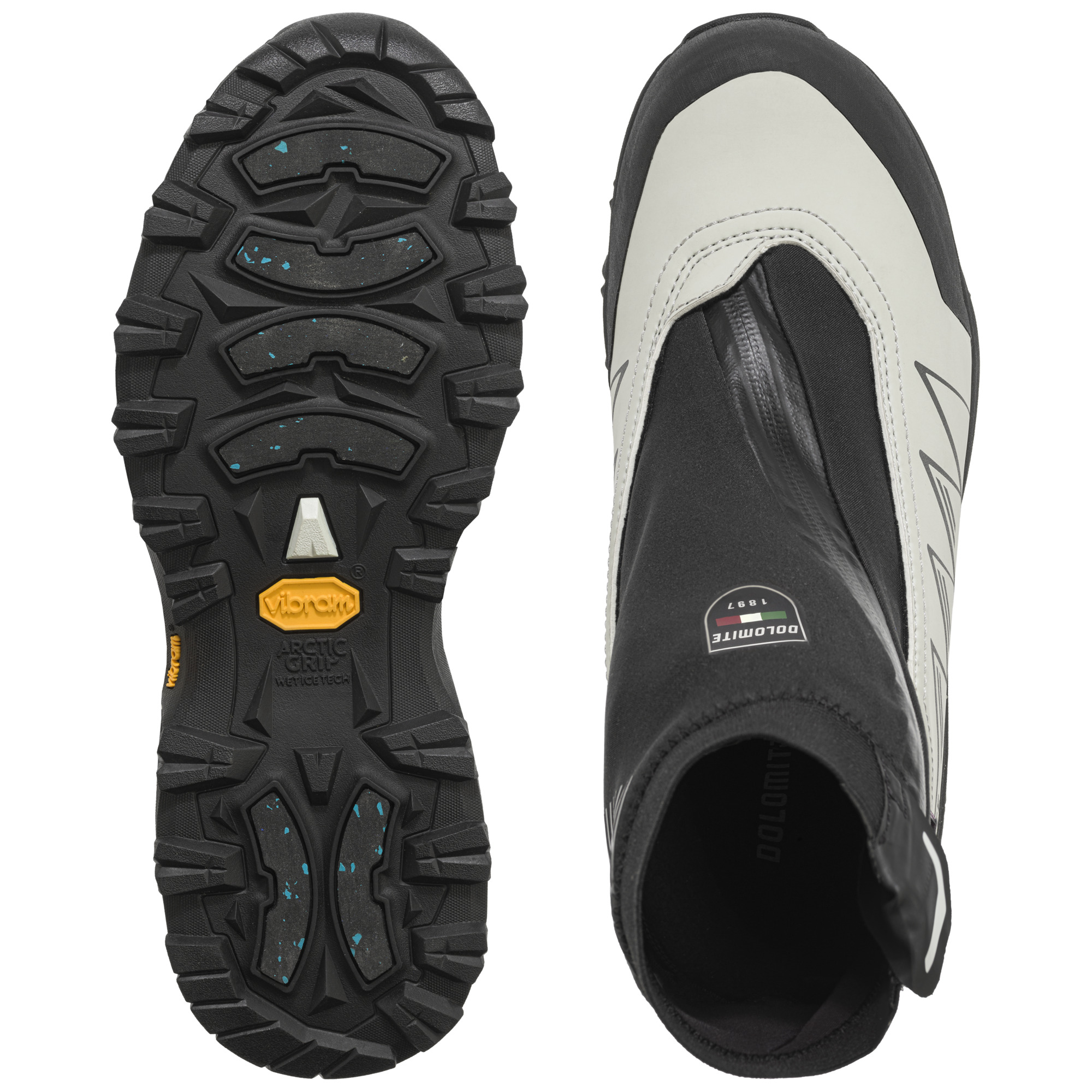 DOLOMITE Tamaskan 2.0 Women's Shoe