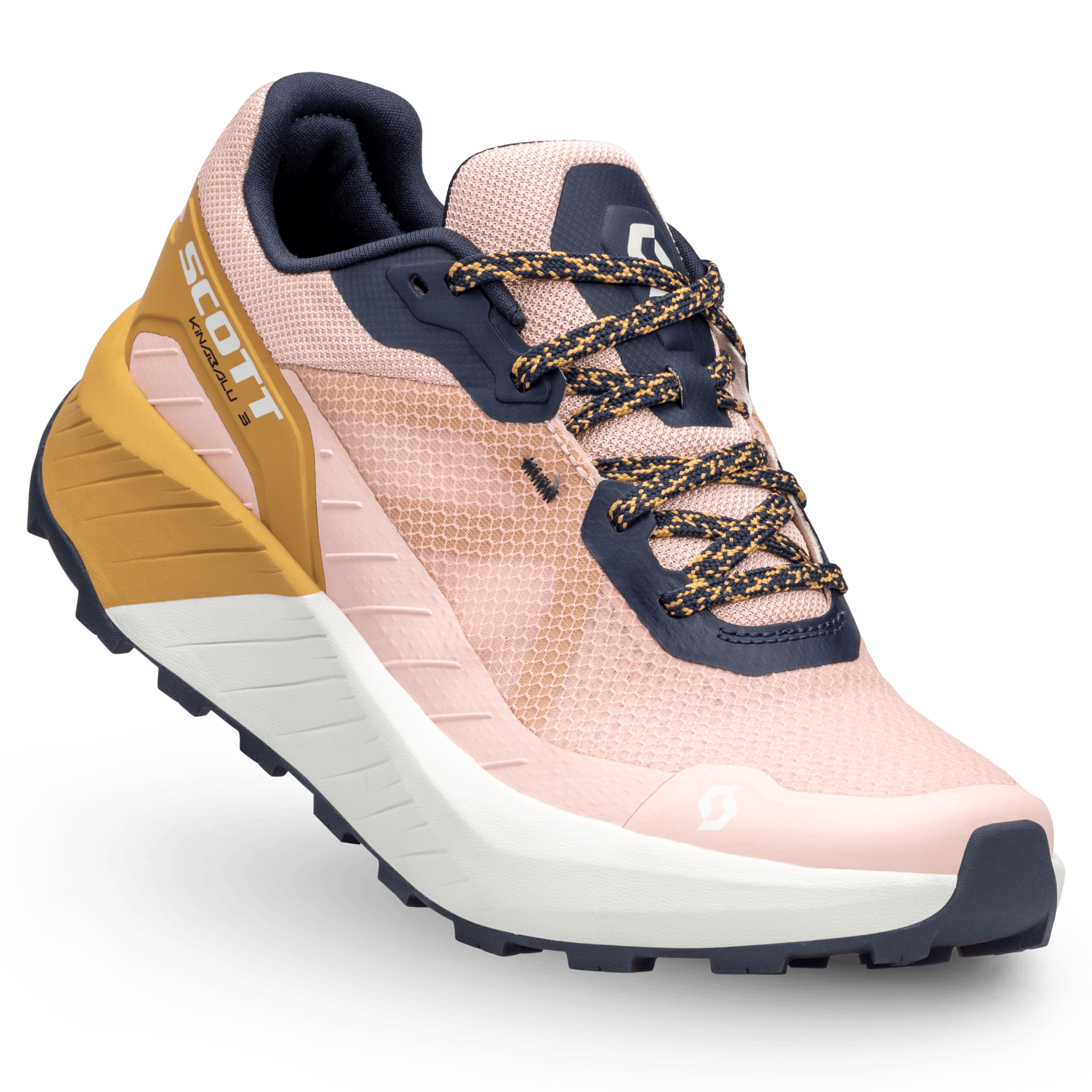 Camiseta de manga larga para mujer SCOTT Endurance Tech