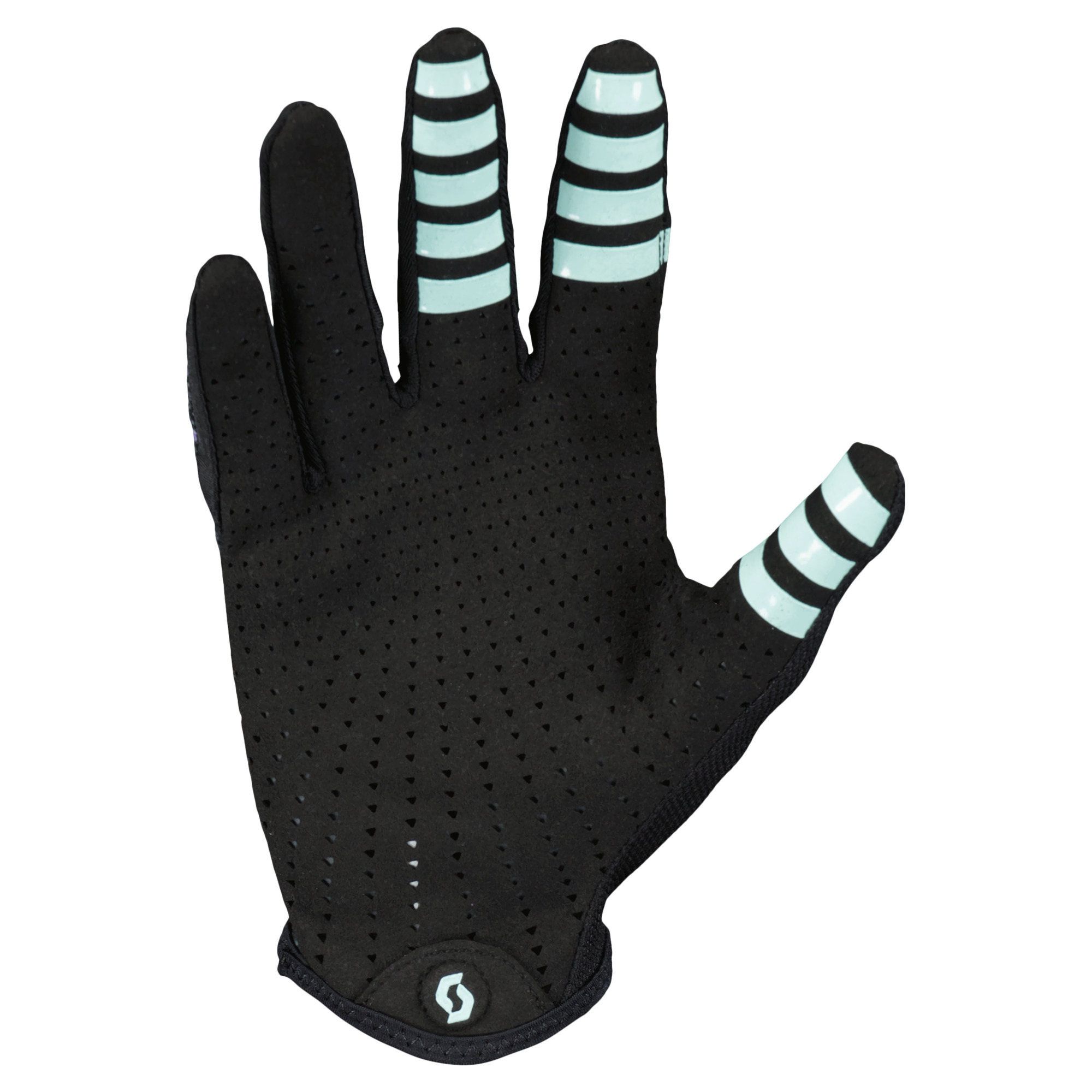 SCOTT Traction Contessa Sign. Long-finger Glove